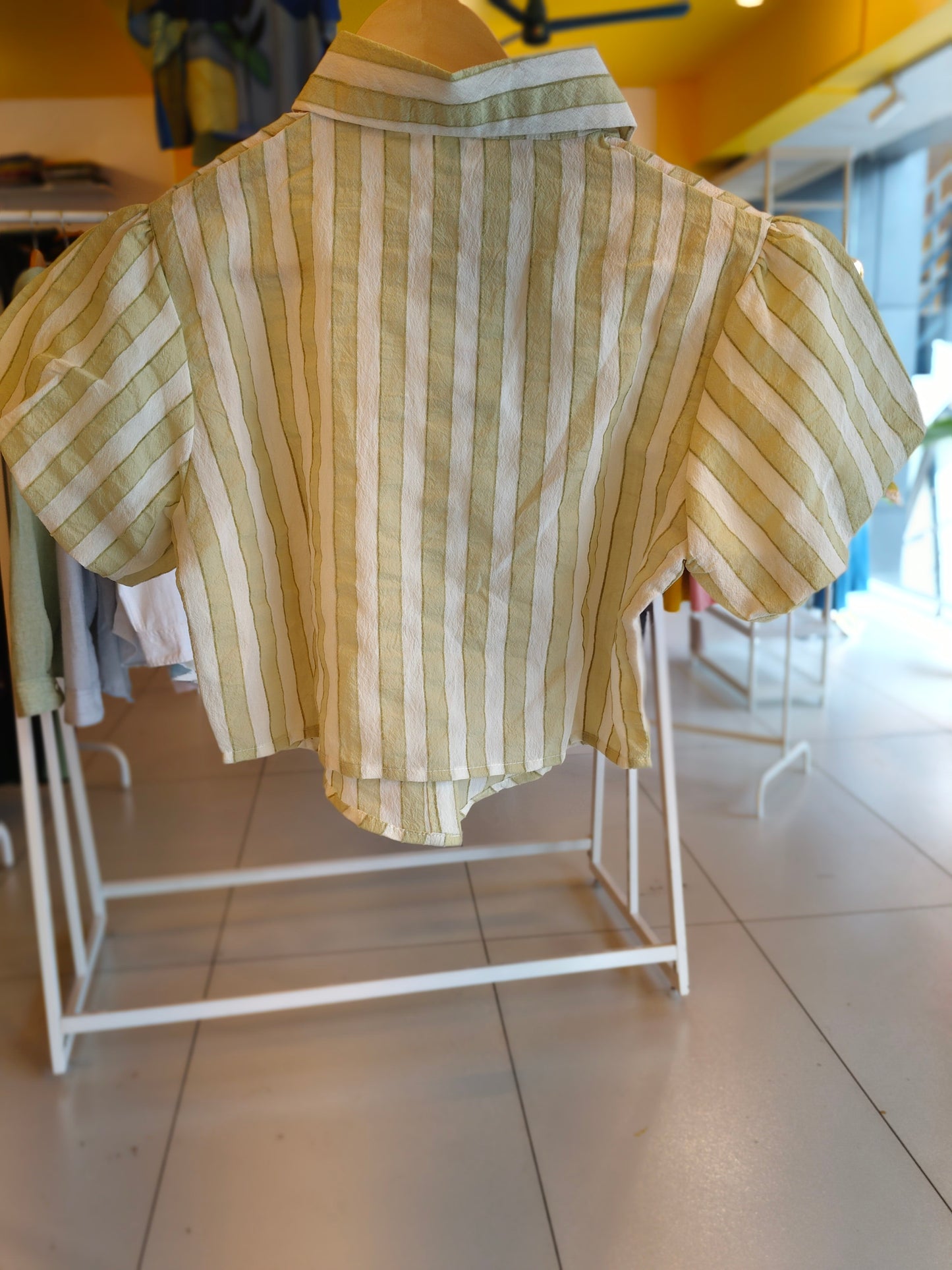 NEXT Women Stylish Shirt (Free Size)