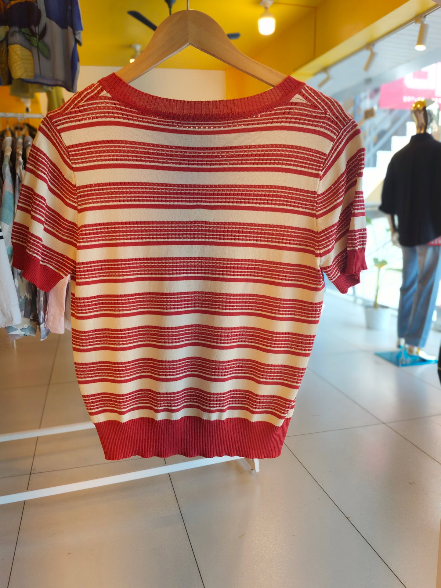 NEXT Women Stylish Tops Regular Fit (Free Size)