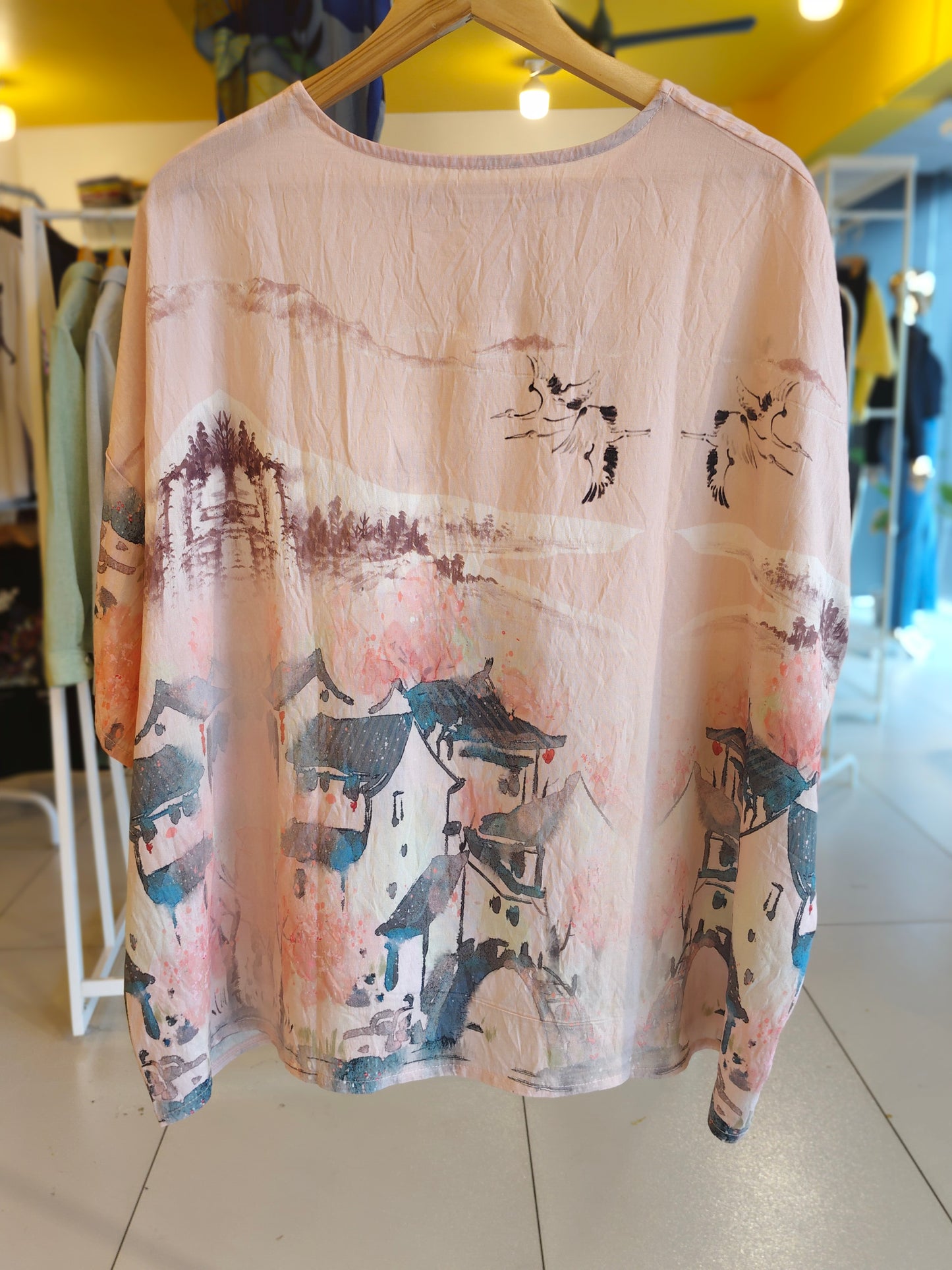 NEXT Women Stylish Tops Regular Fit (LARGE)