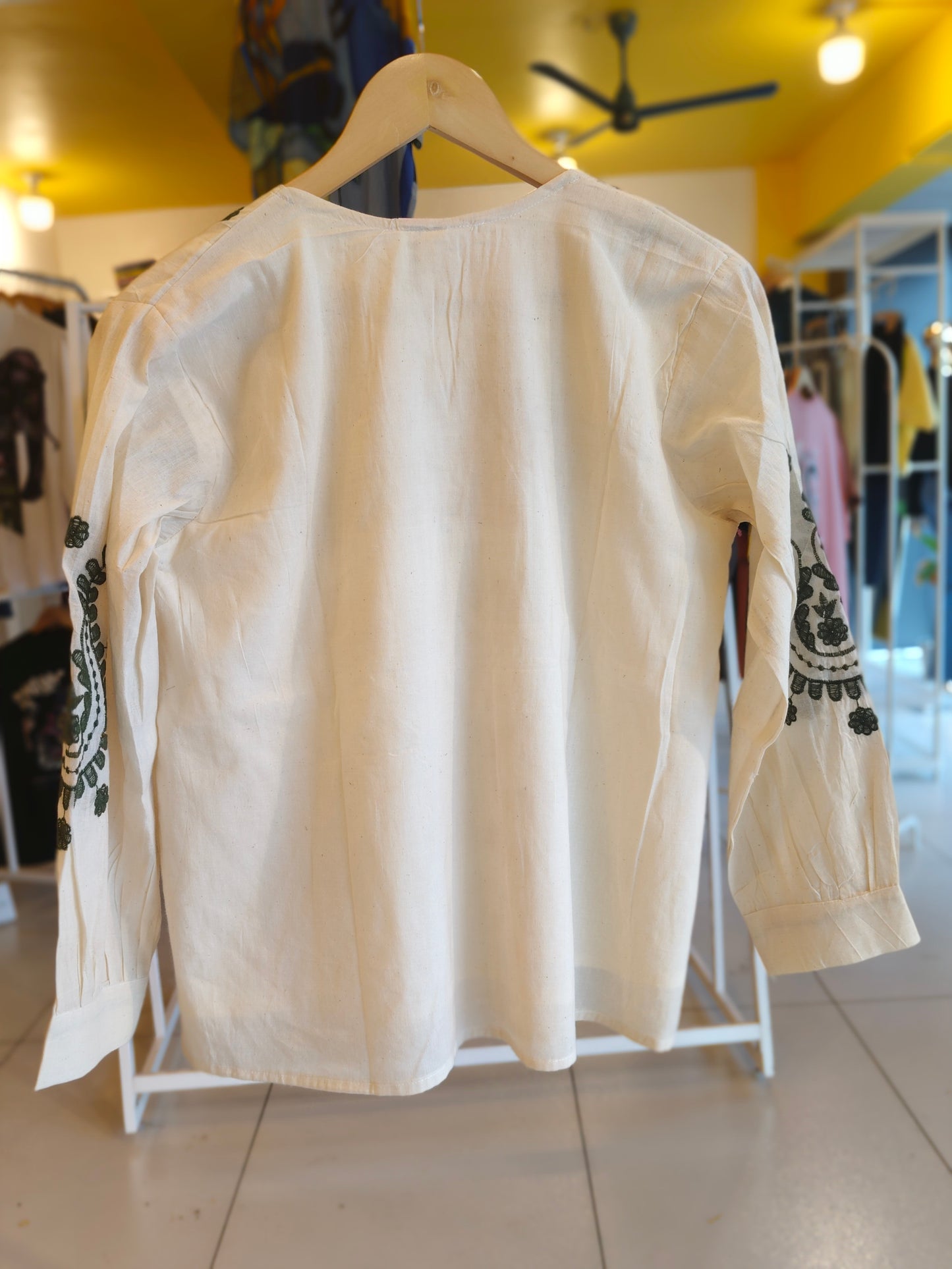 NEXT Women Stylish Tops Regular Fit (LARGE)
