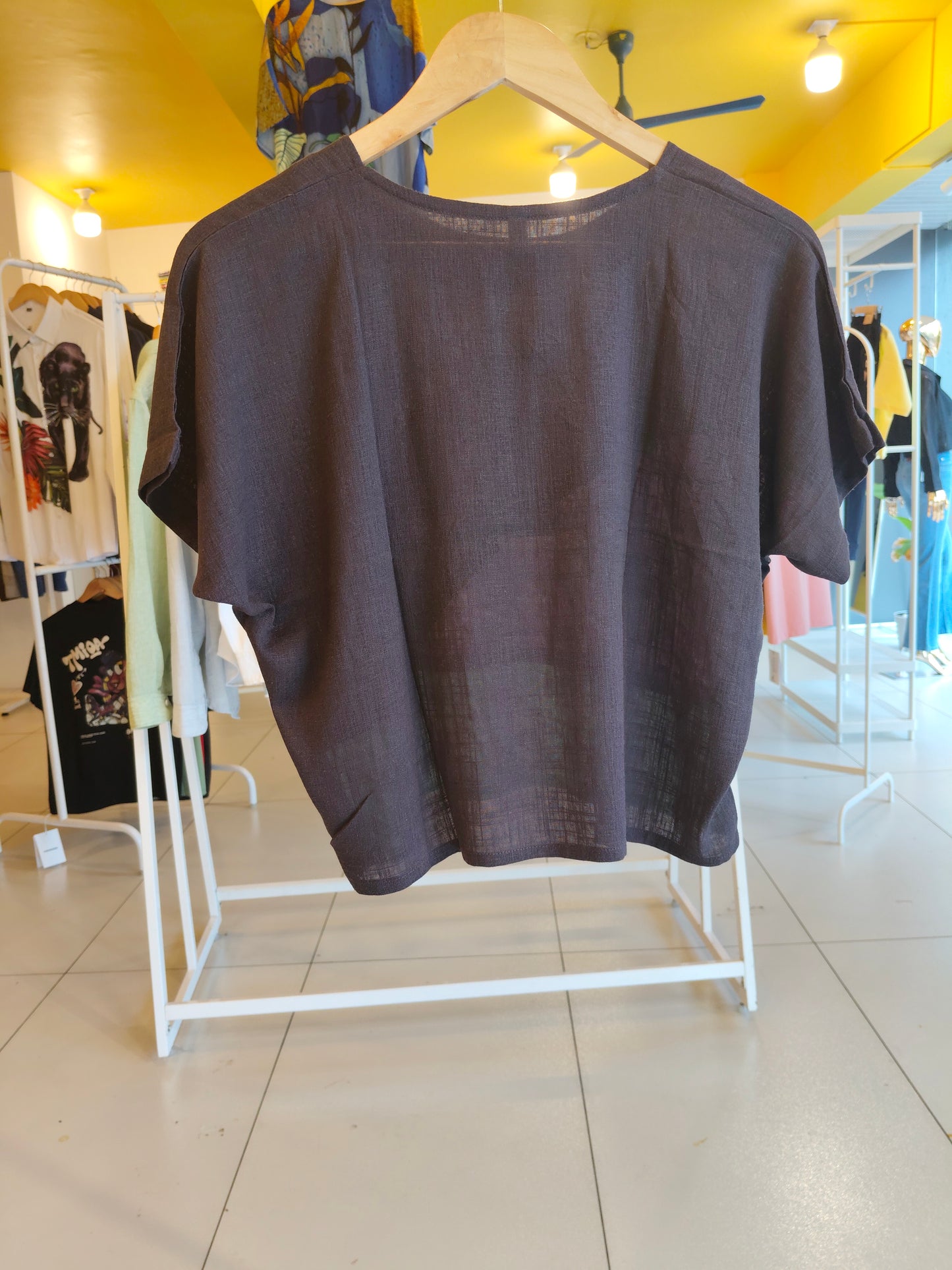 NEXT Women Stylish Tops Regular Fit (LARGE)