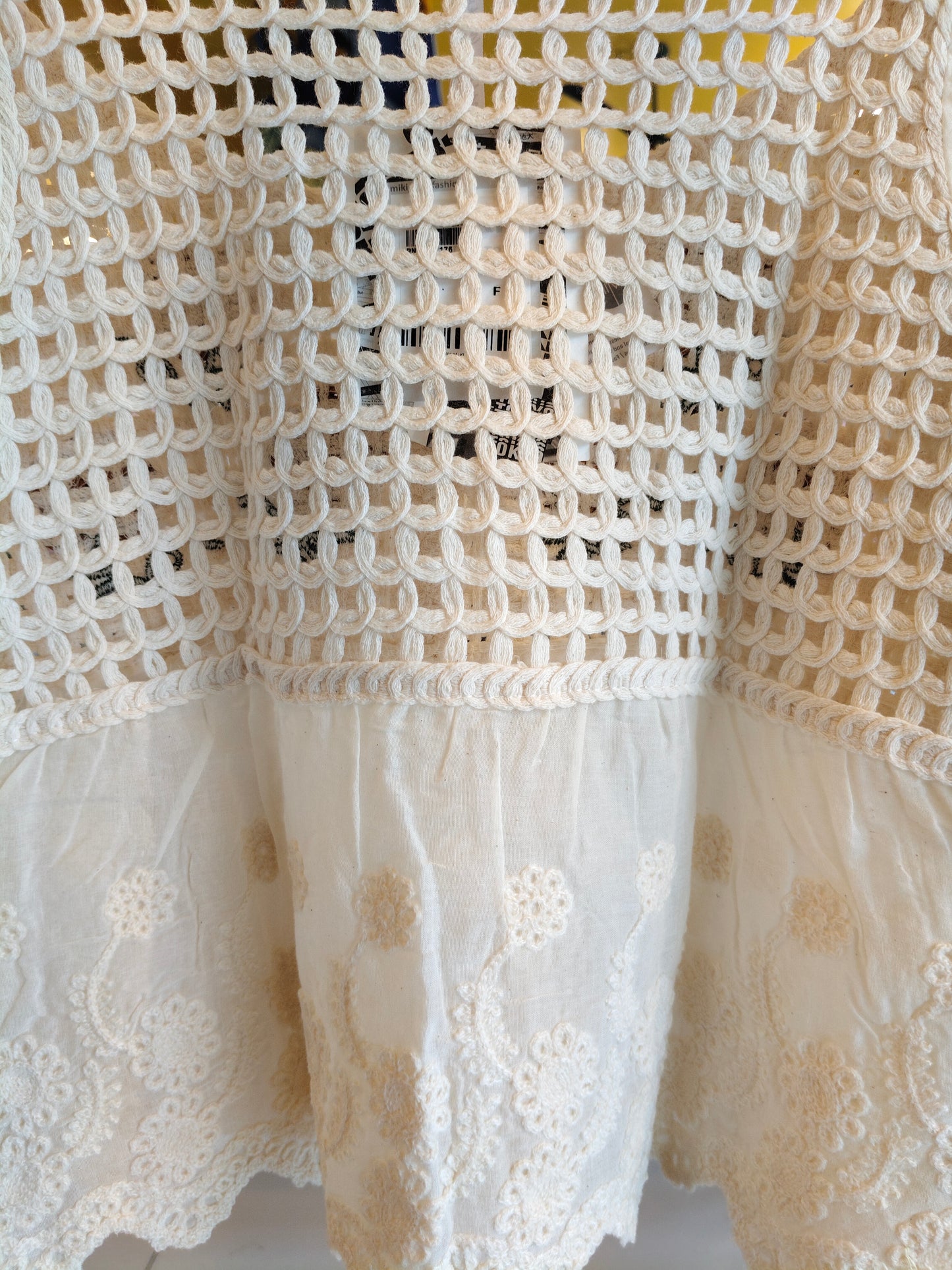 NEXT Women Stylish Tops Regular Fit (Free Size)