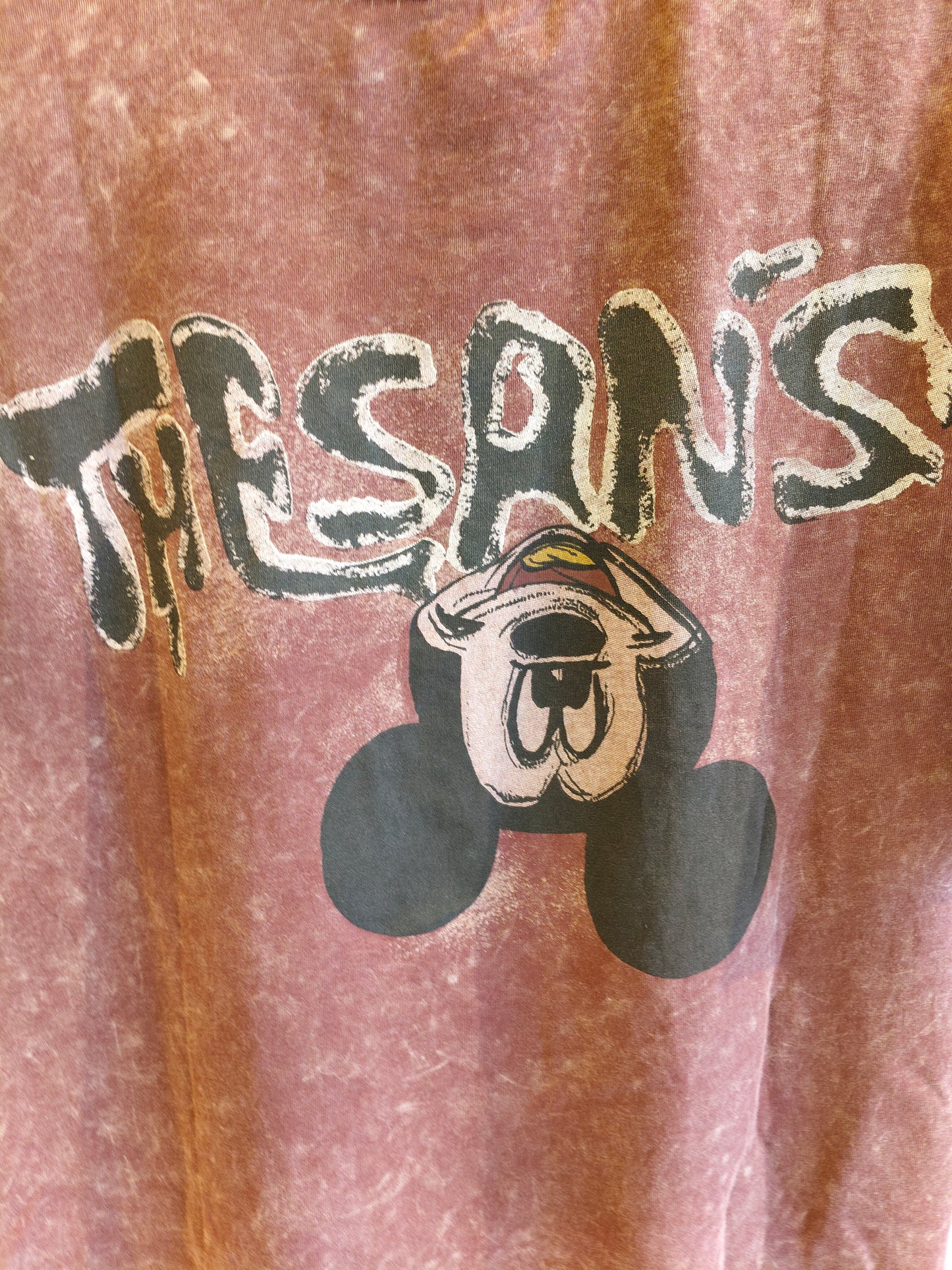 Over Sized T-Shirt For Women