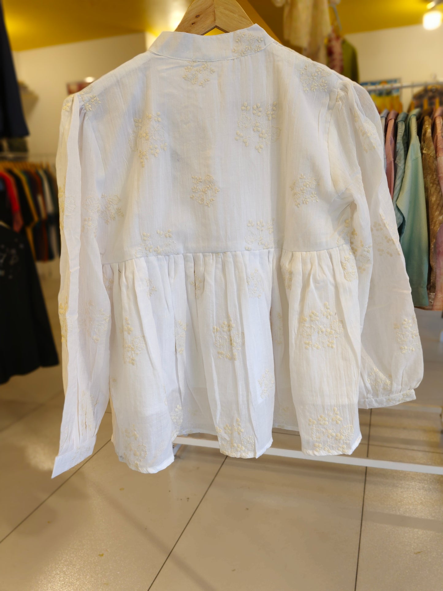 NEXT Women Stylish Tops Regular Fit (LARGE)