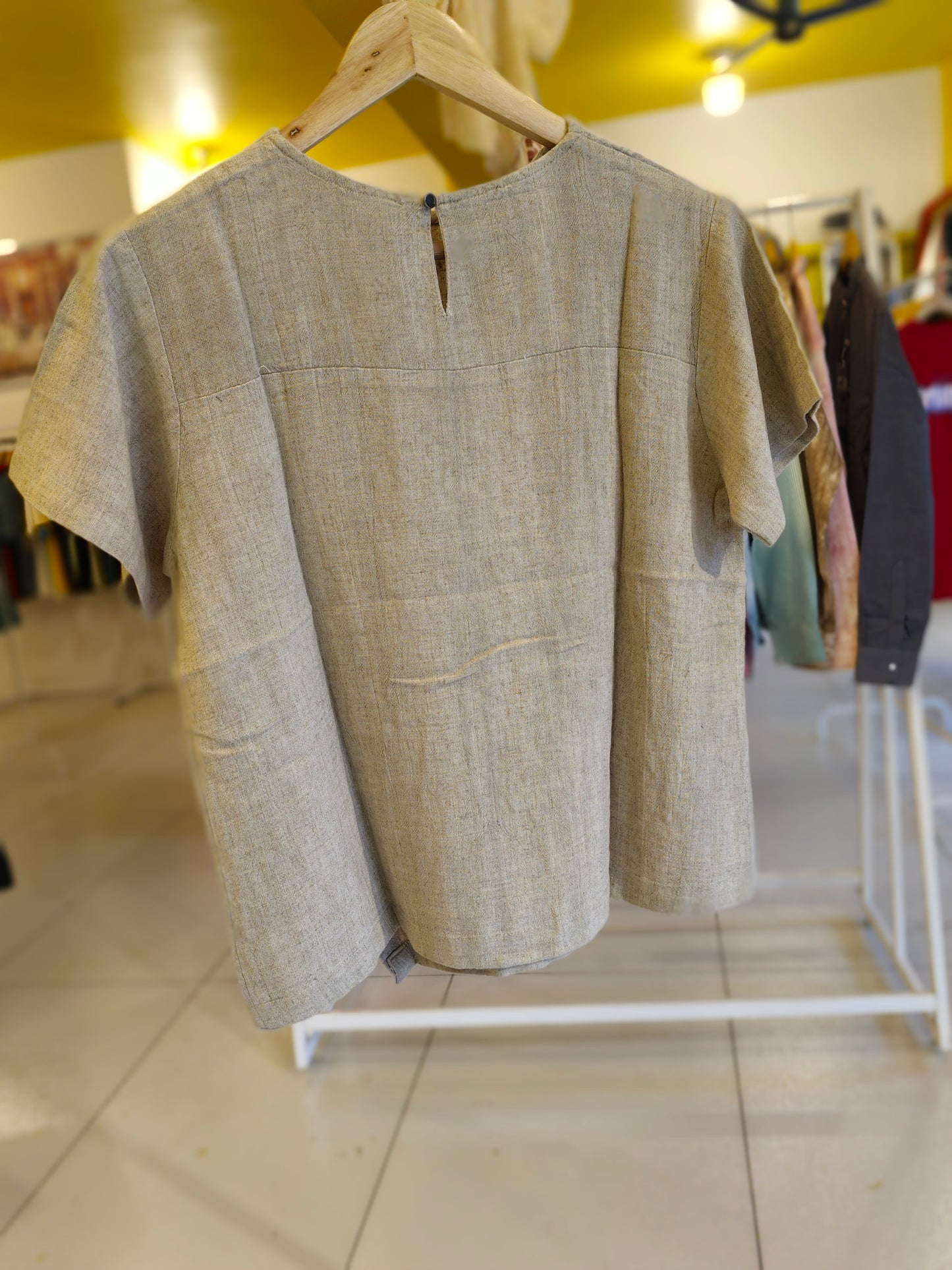 NEXT Women Stylish Tops Regular Fit ( Free Size )