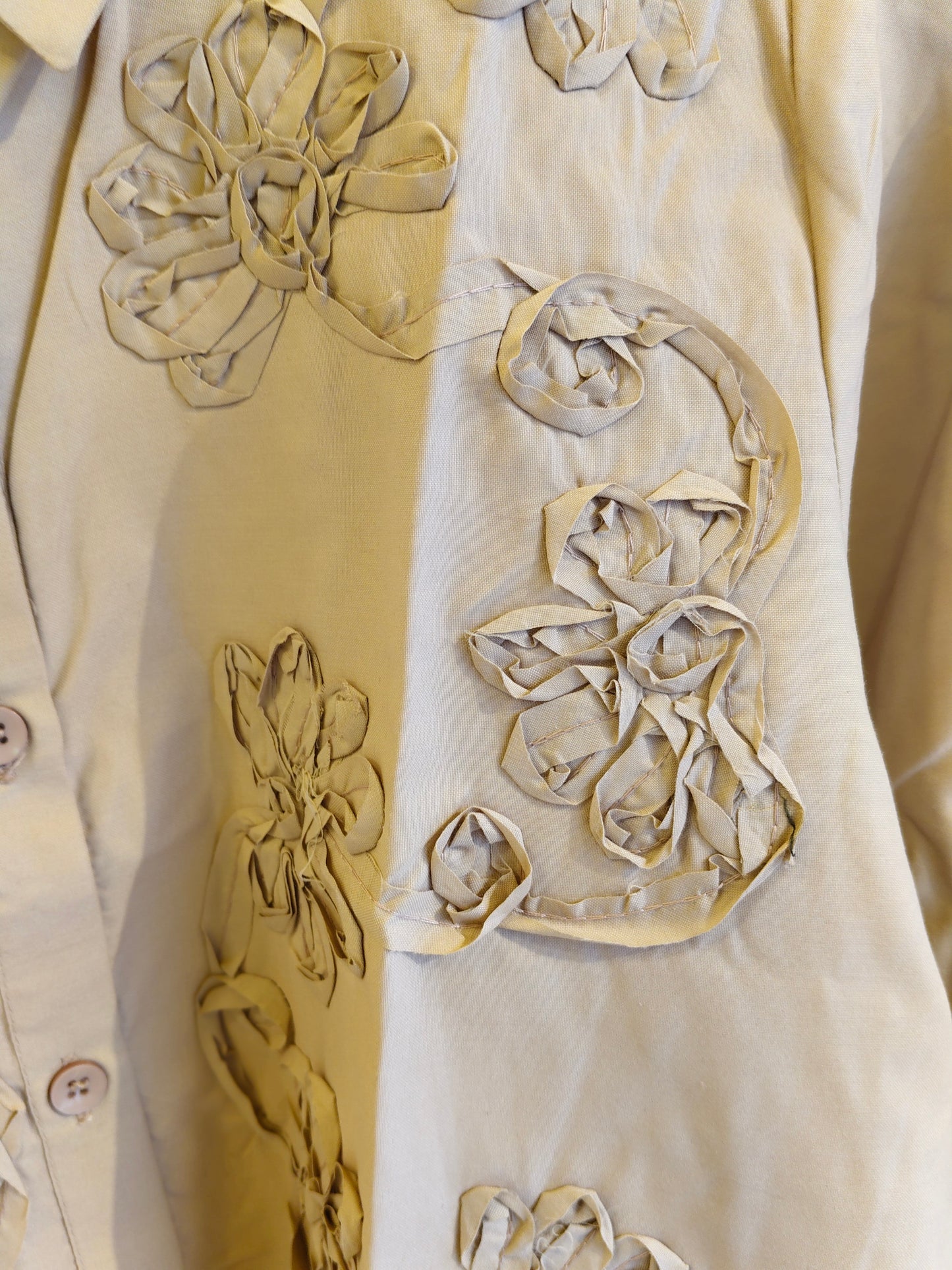 NEXT Women Stylish Shirt (Free Size)