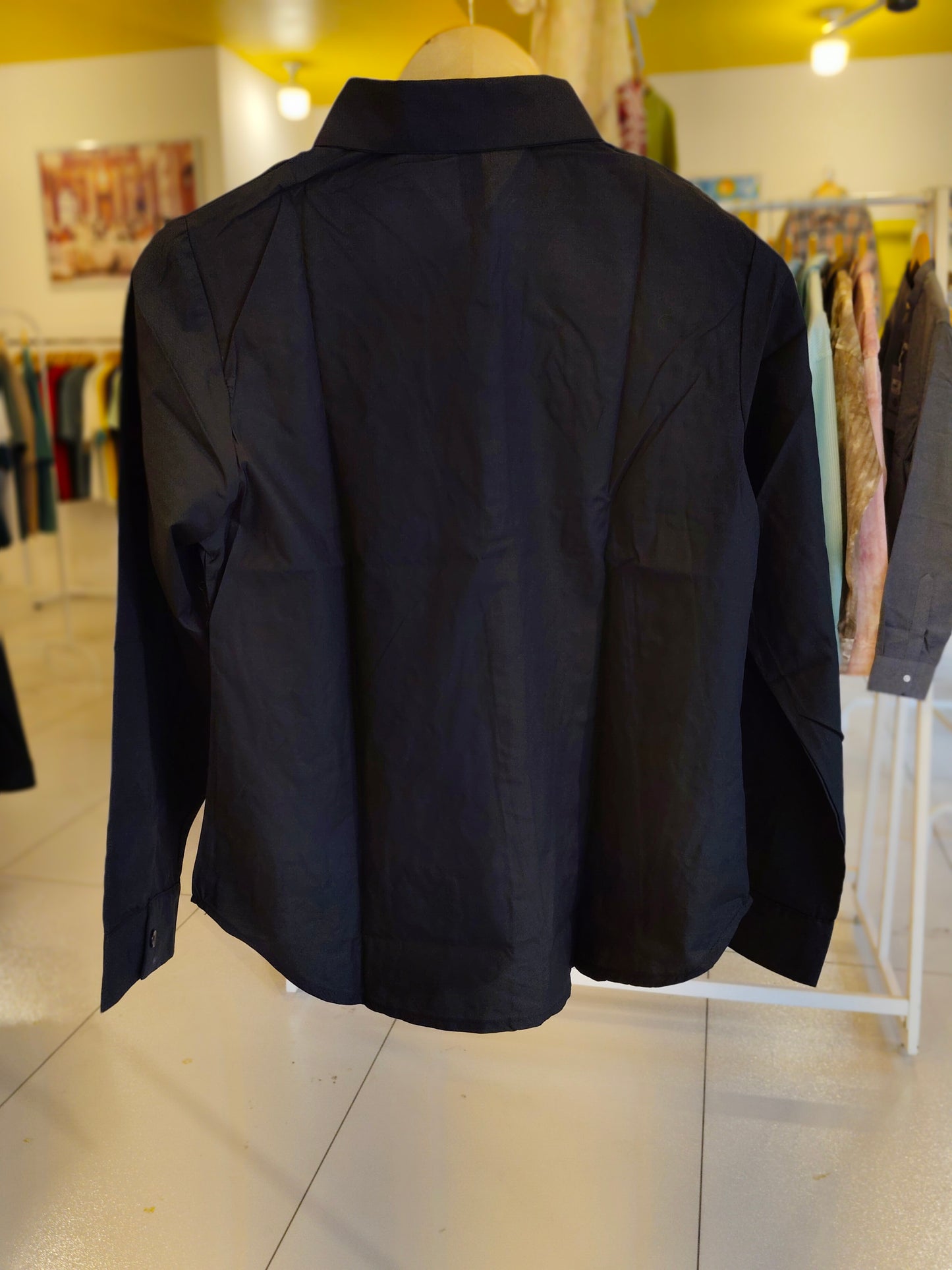 NEXT Women Stylish Shirt (Free Size)