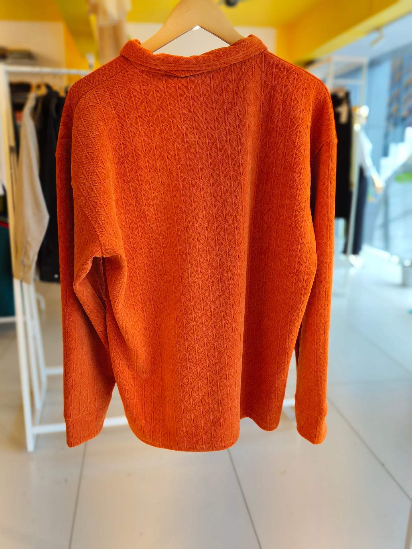 Sweatshirt For Men (XL)