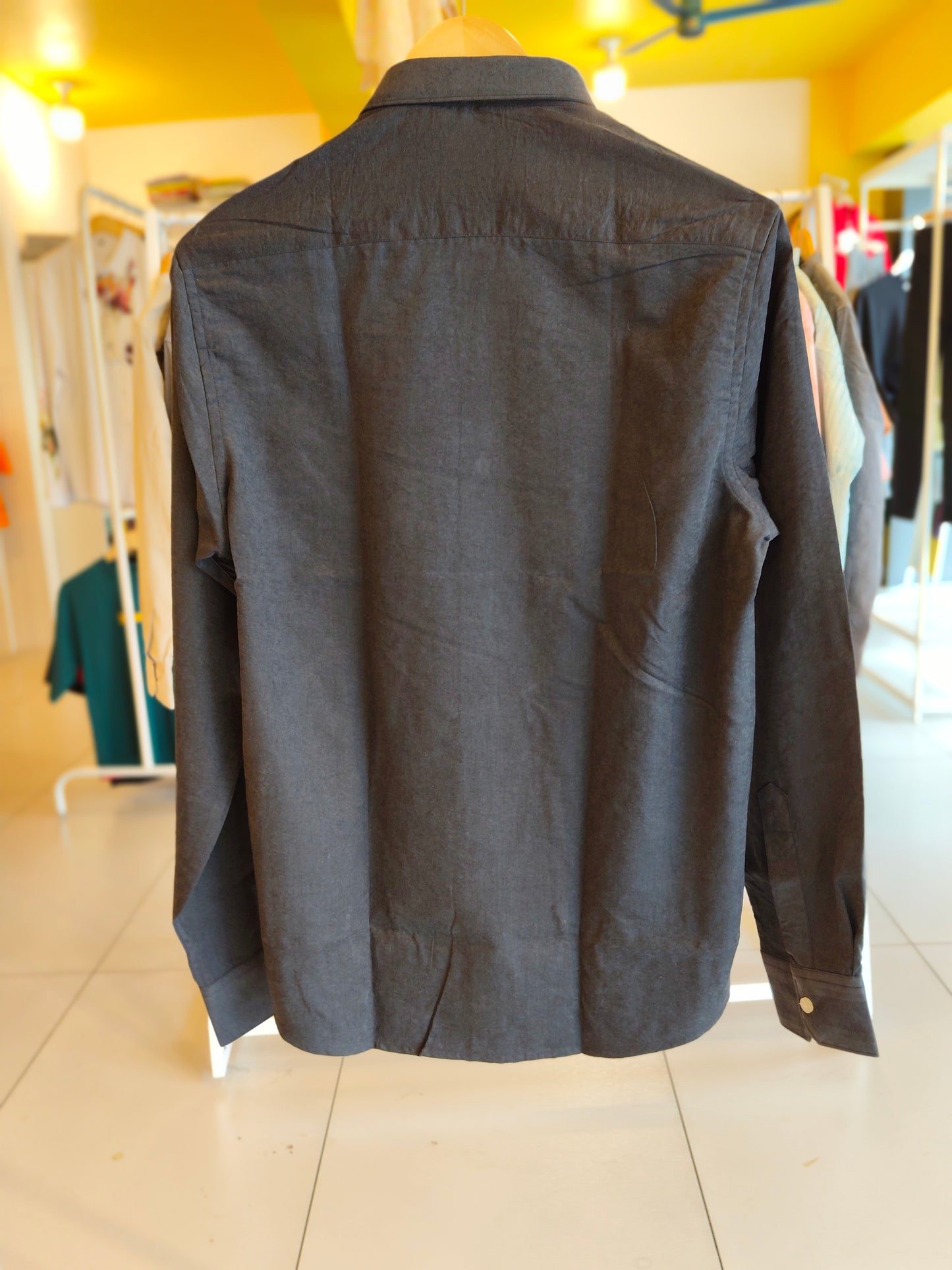 Old Money Shirt For Men (XL)