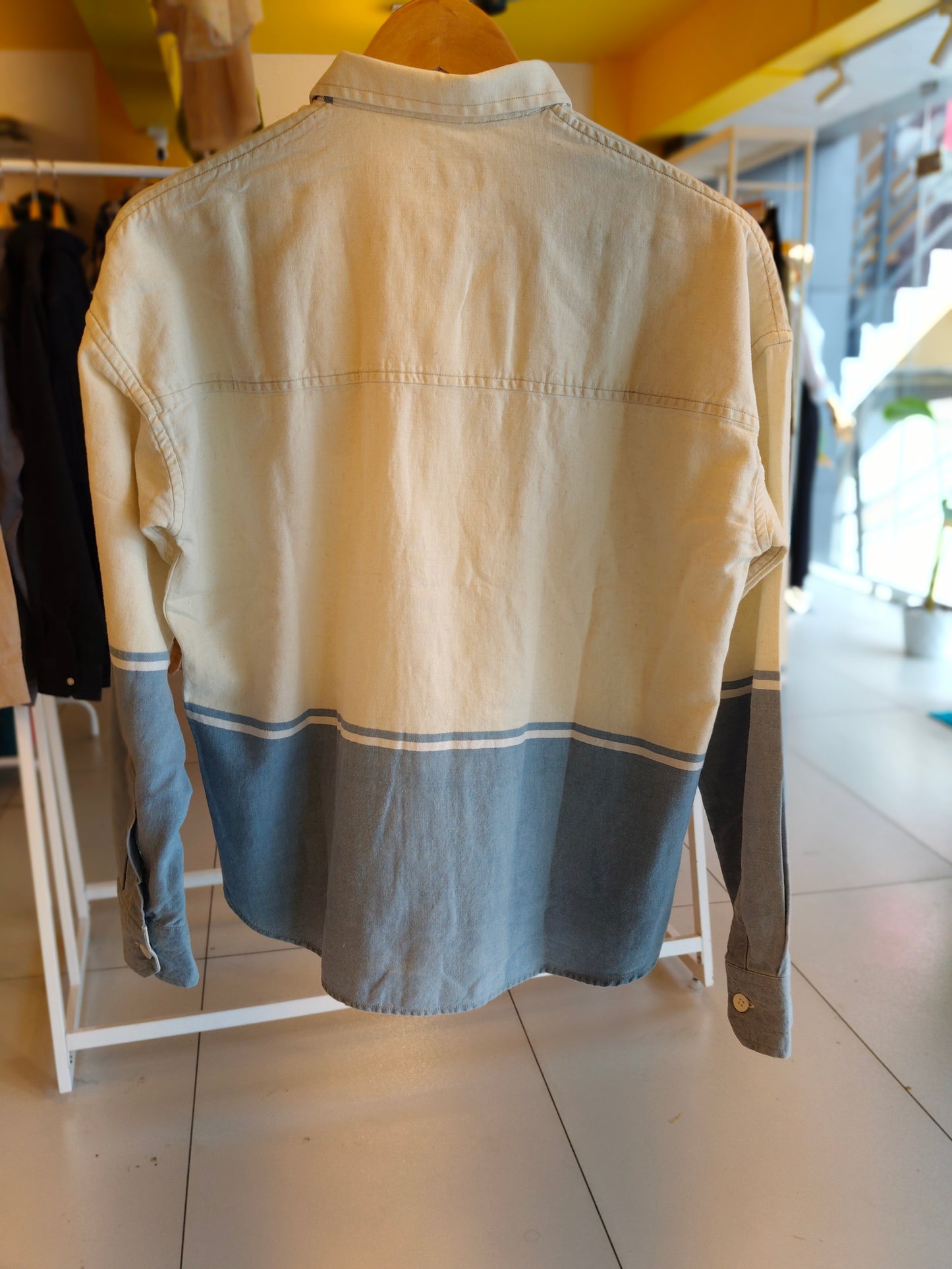 Old Money Shirt For Men (XL)