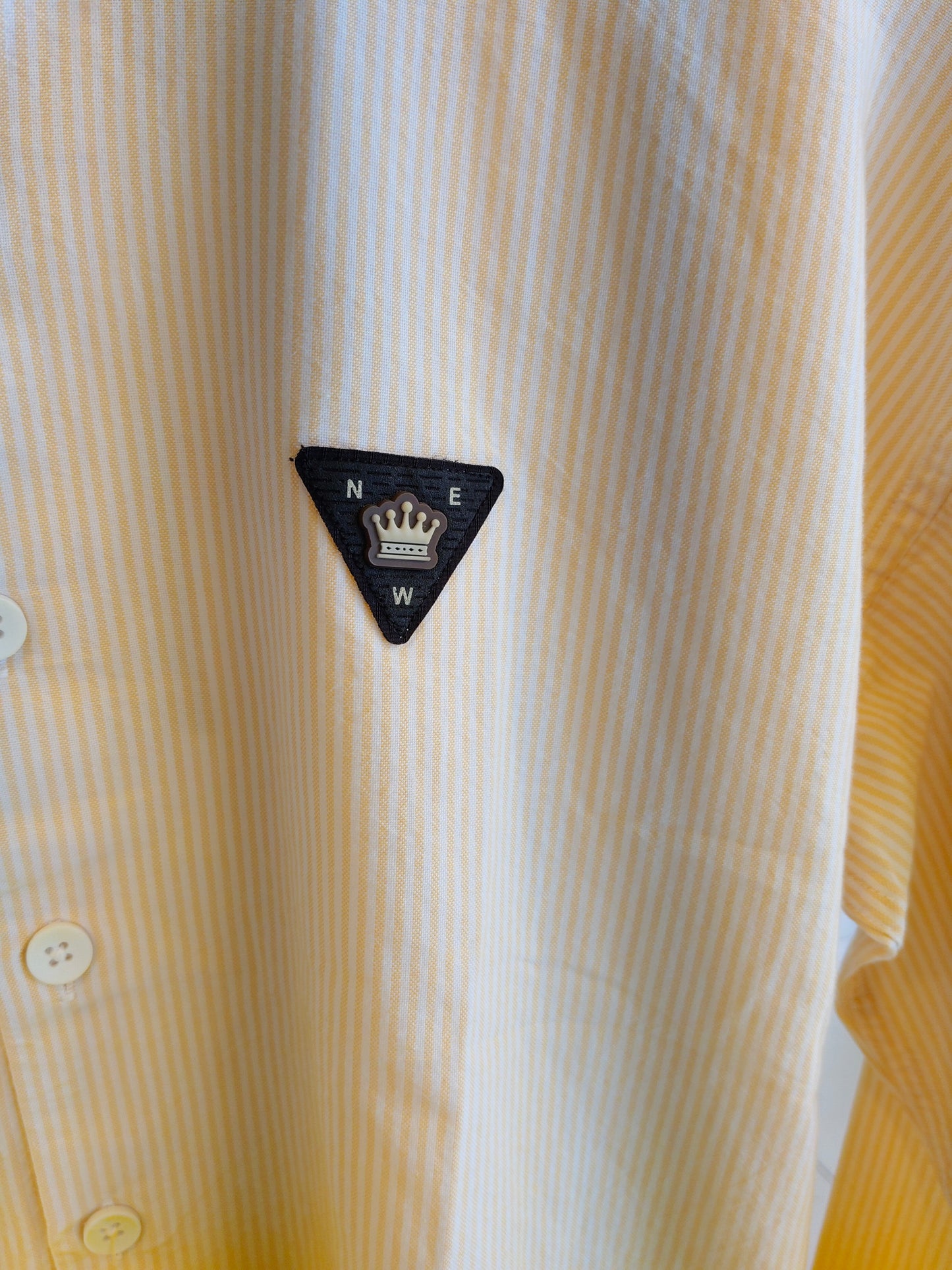 Old Money Shirt For Men (SMALL)