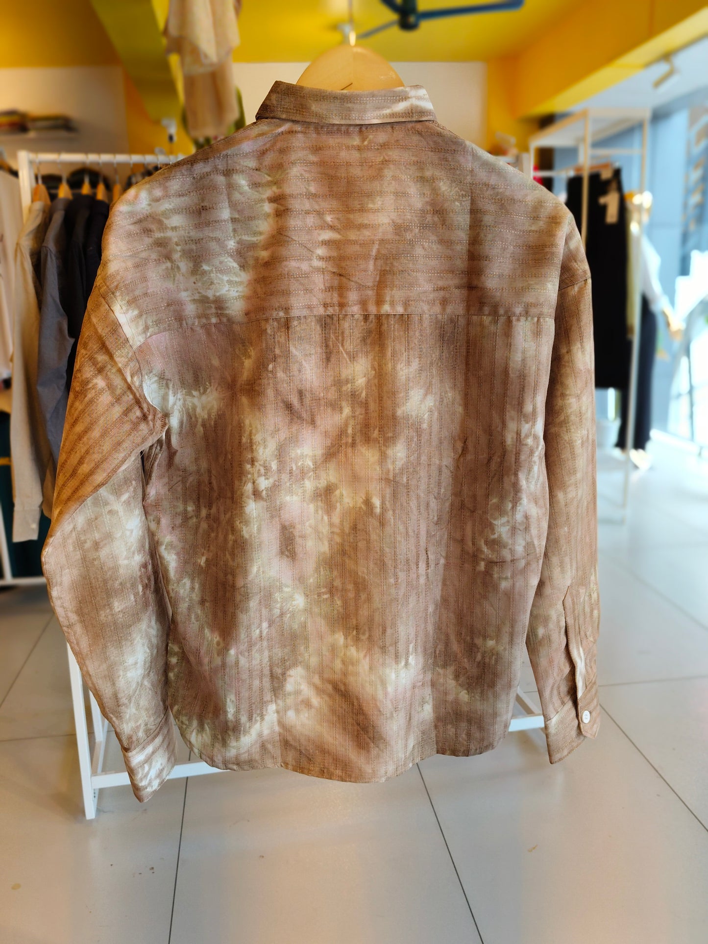 Old Money Shirt For Men (XL)