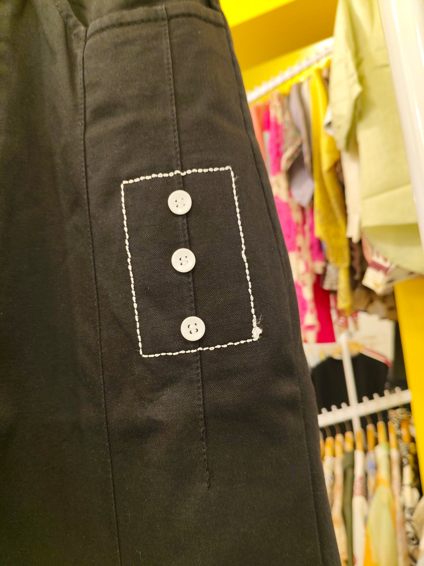 Ladies pants (Size 36)