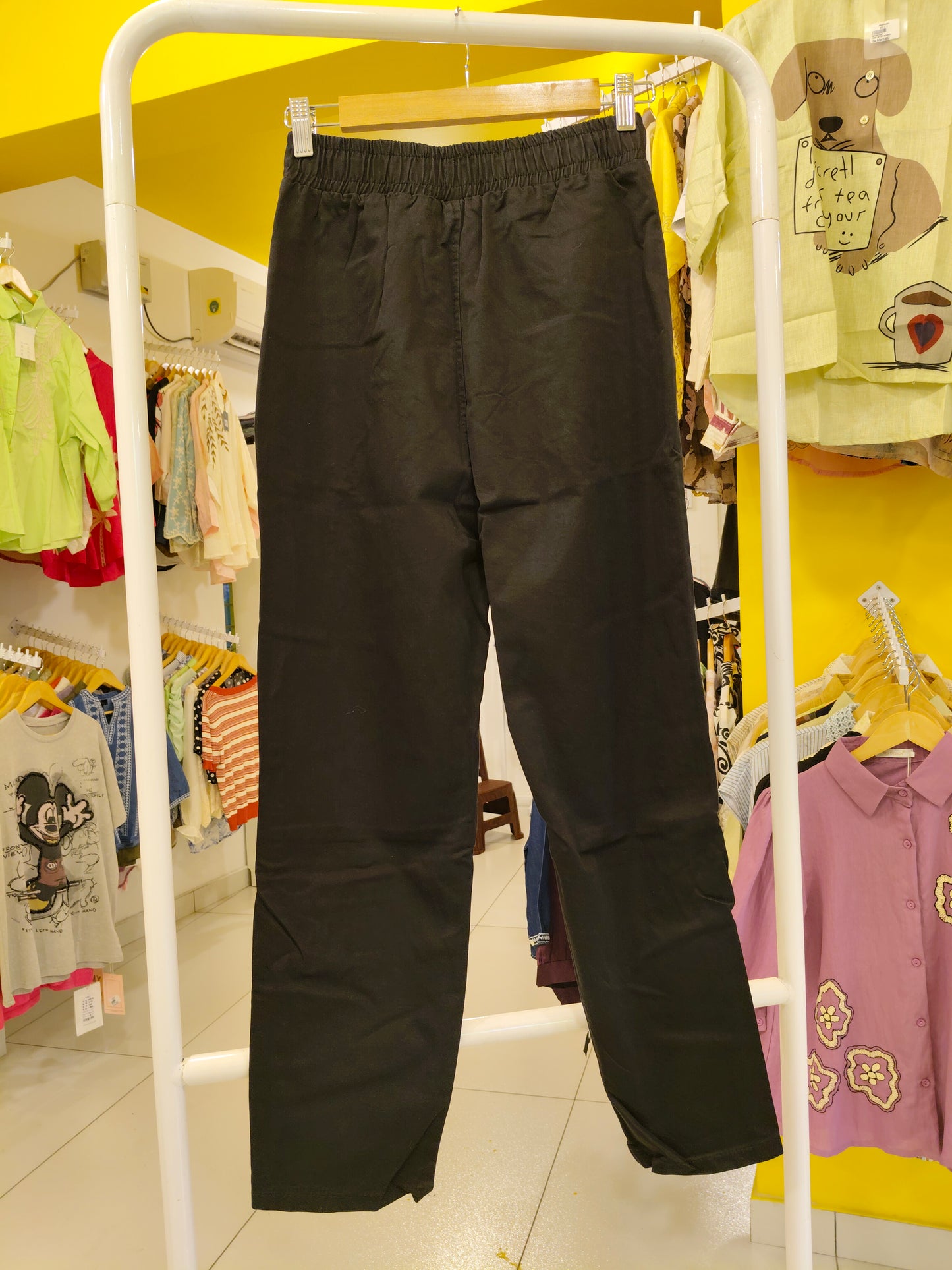 Ladies pants (Size 36)