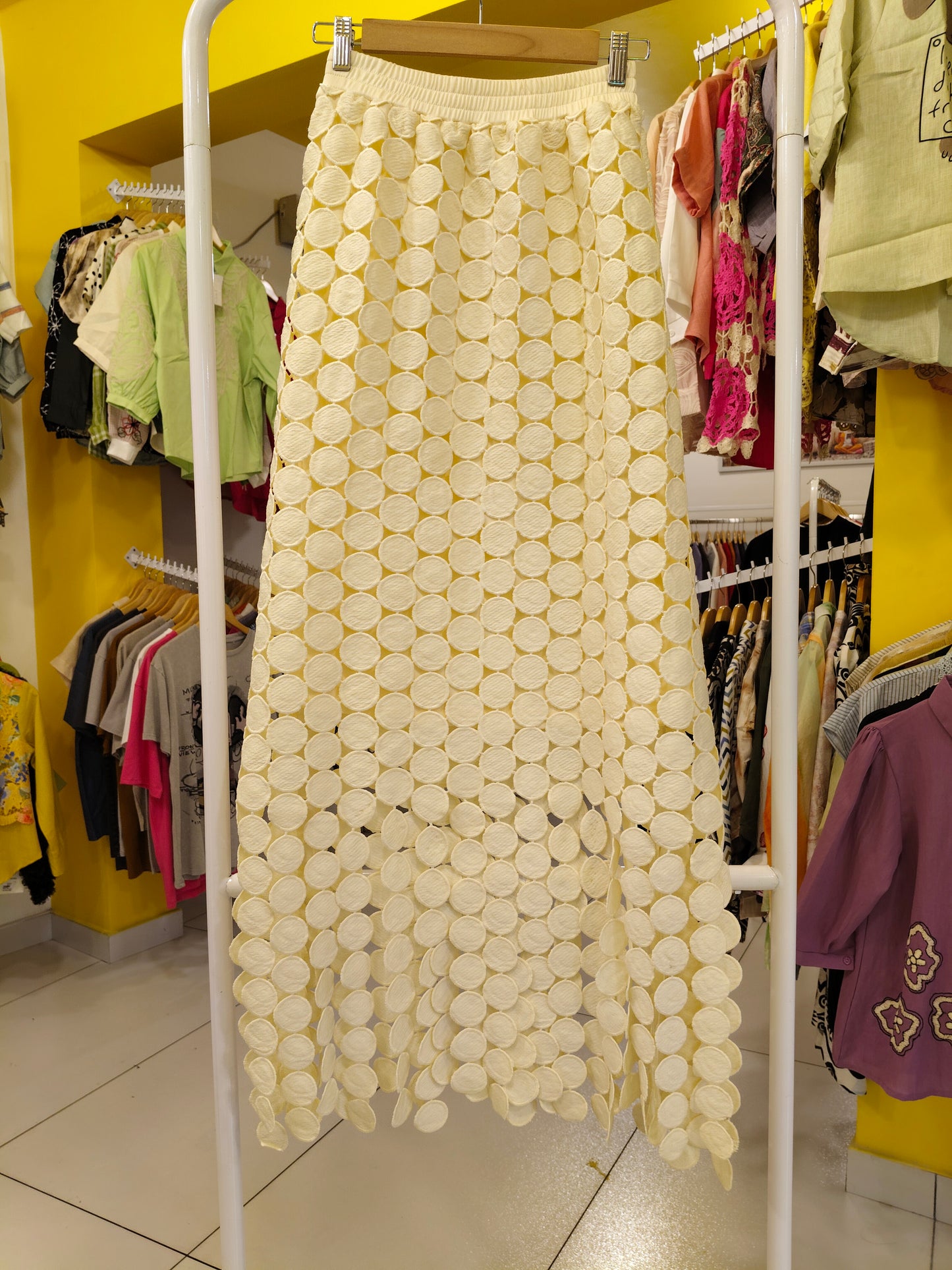 Long Skirt For Women