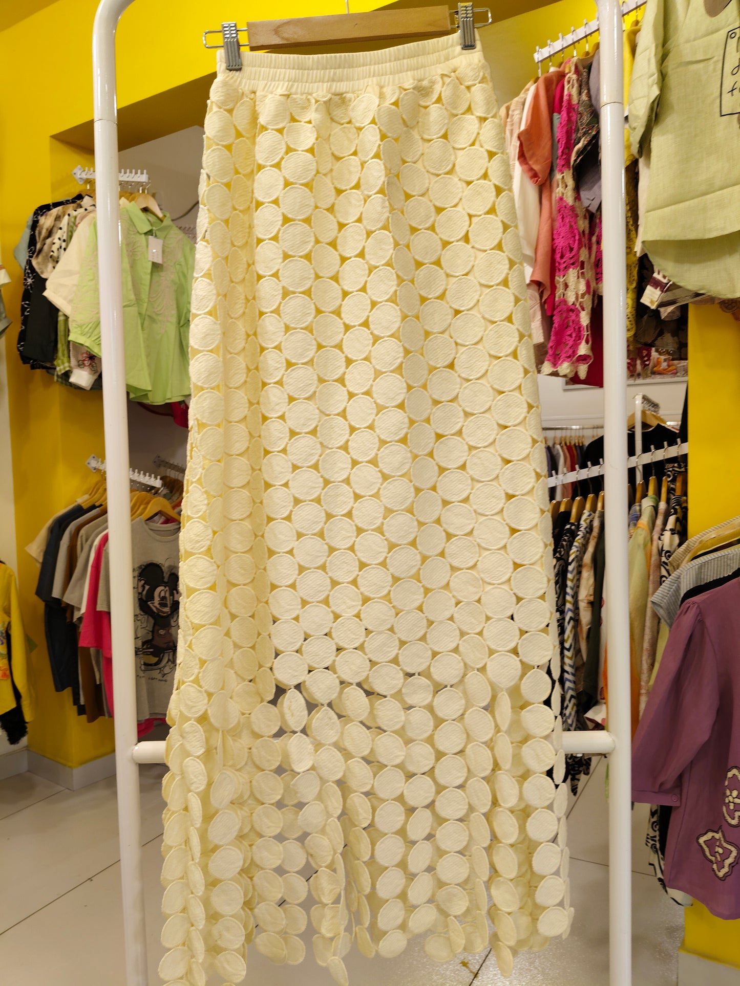 Long Skirt For Women