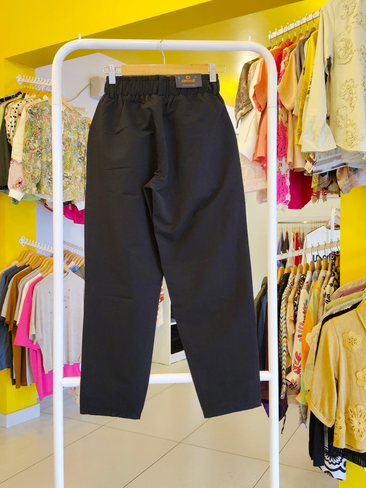 Ladies Jogger (Size 28)