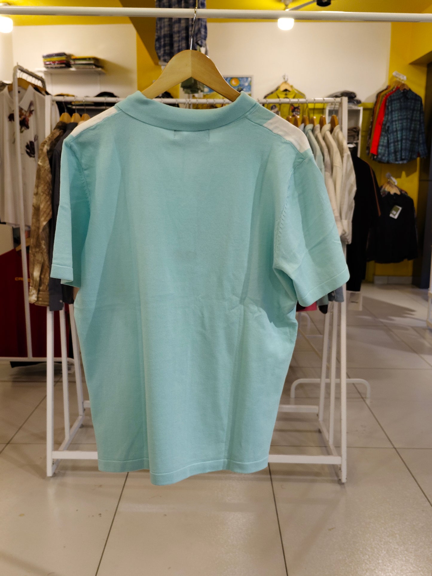Knit Shirt For Men (XL)
