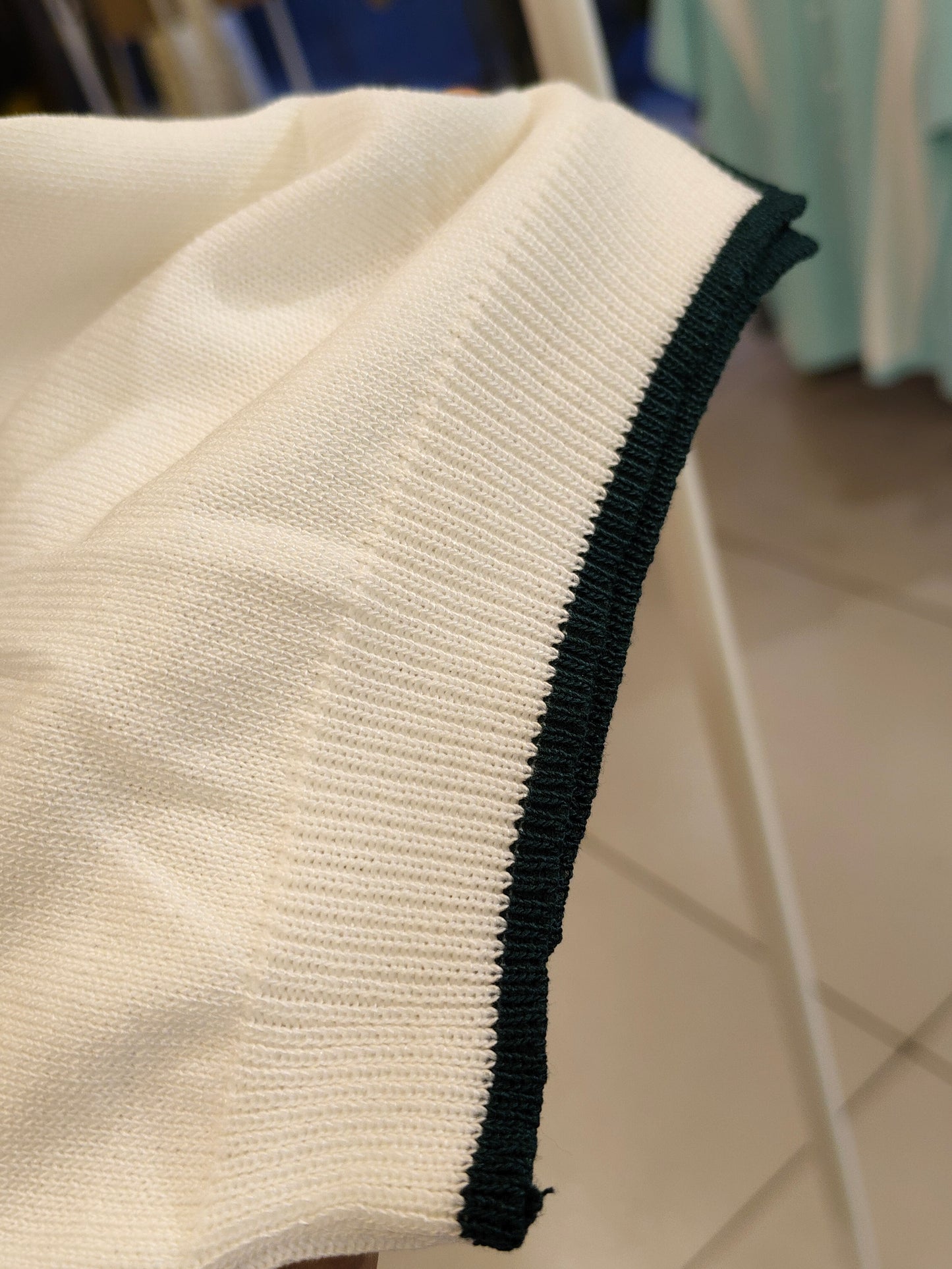 Knit Shirt For Men (XL)