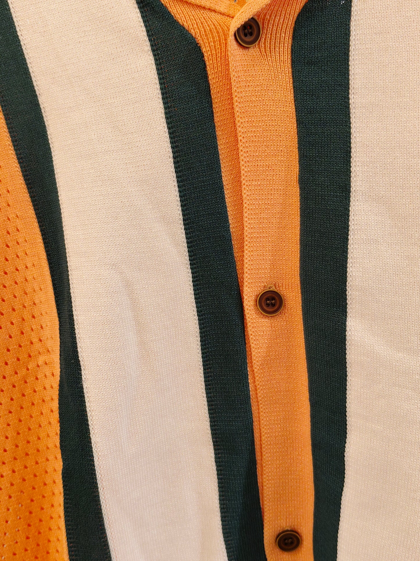 Knit Shirt For Men (3XL)