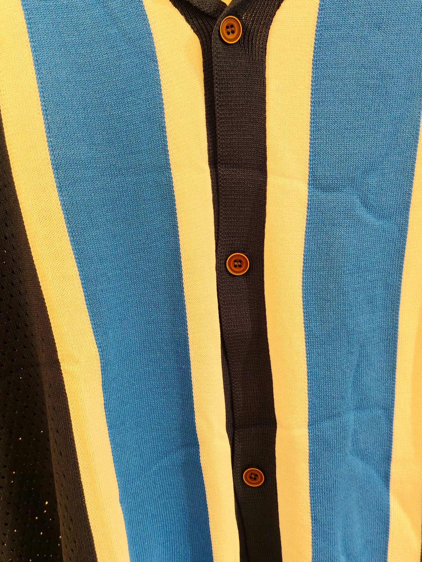 Knit Shirt For Men (LARGE)