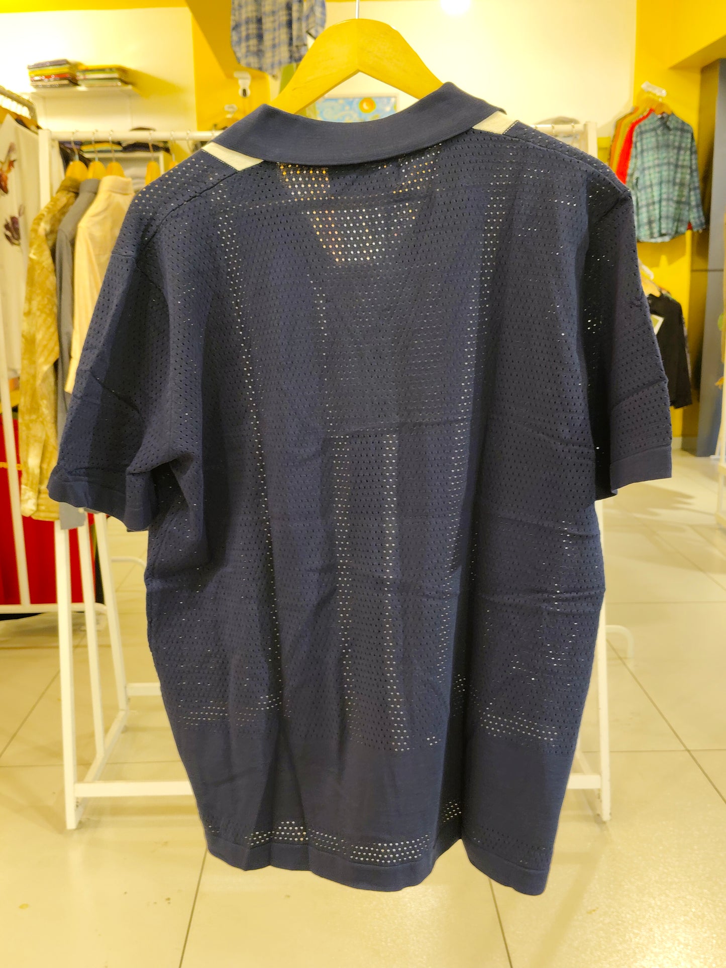 Knit Shirt For Men (XL)