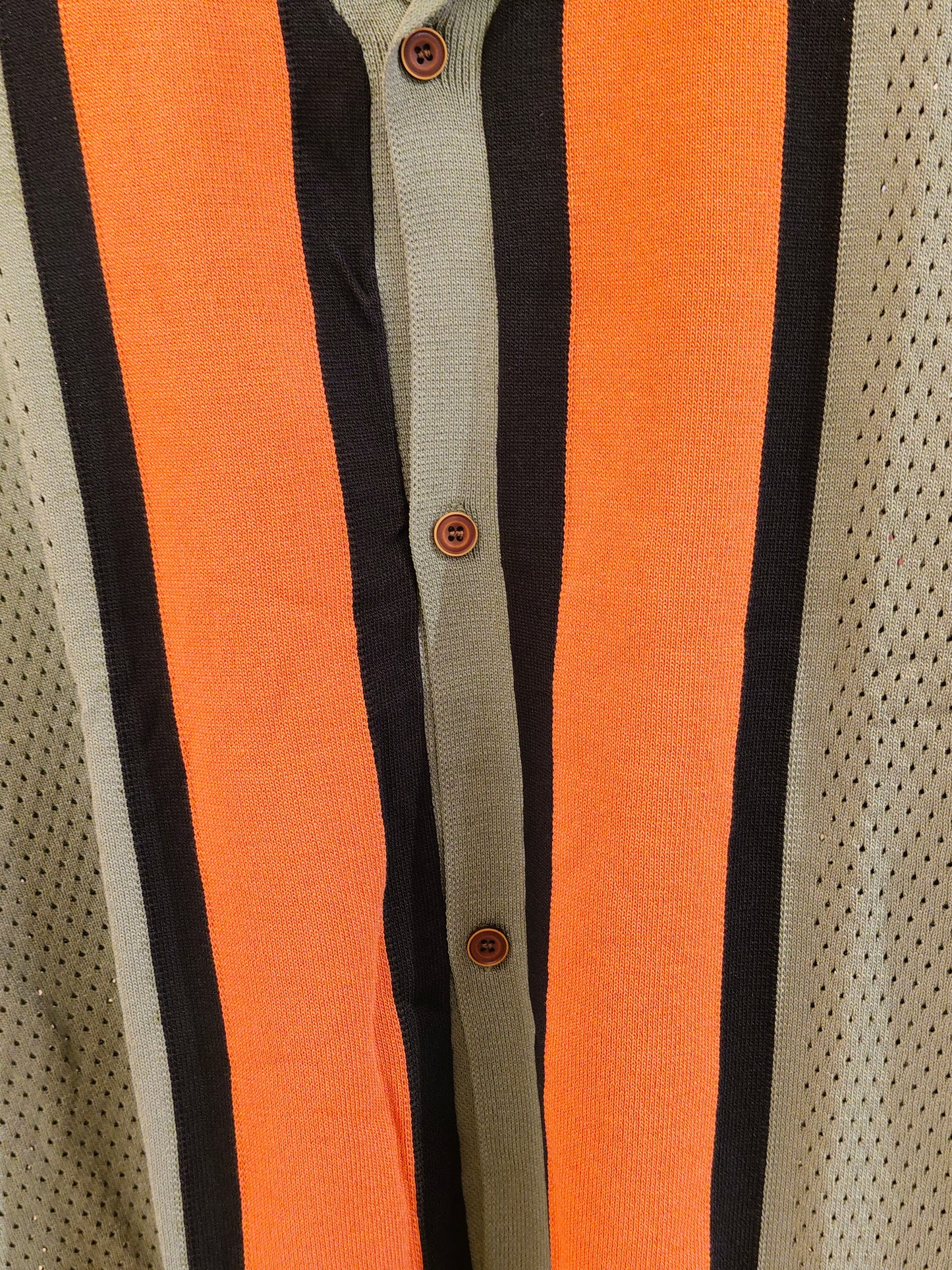 Knit Shirt For Men (XL)