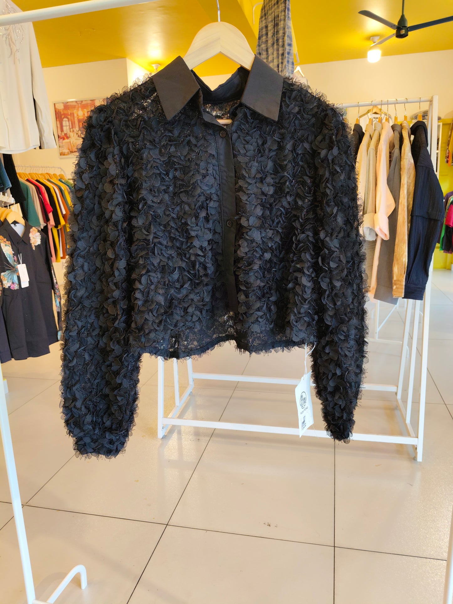 Free Size Jacket For Women