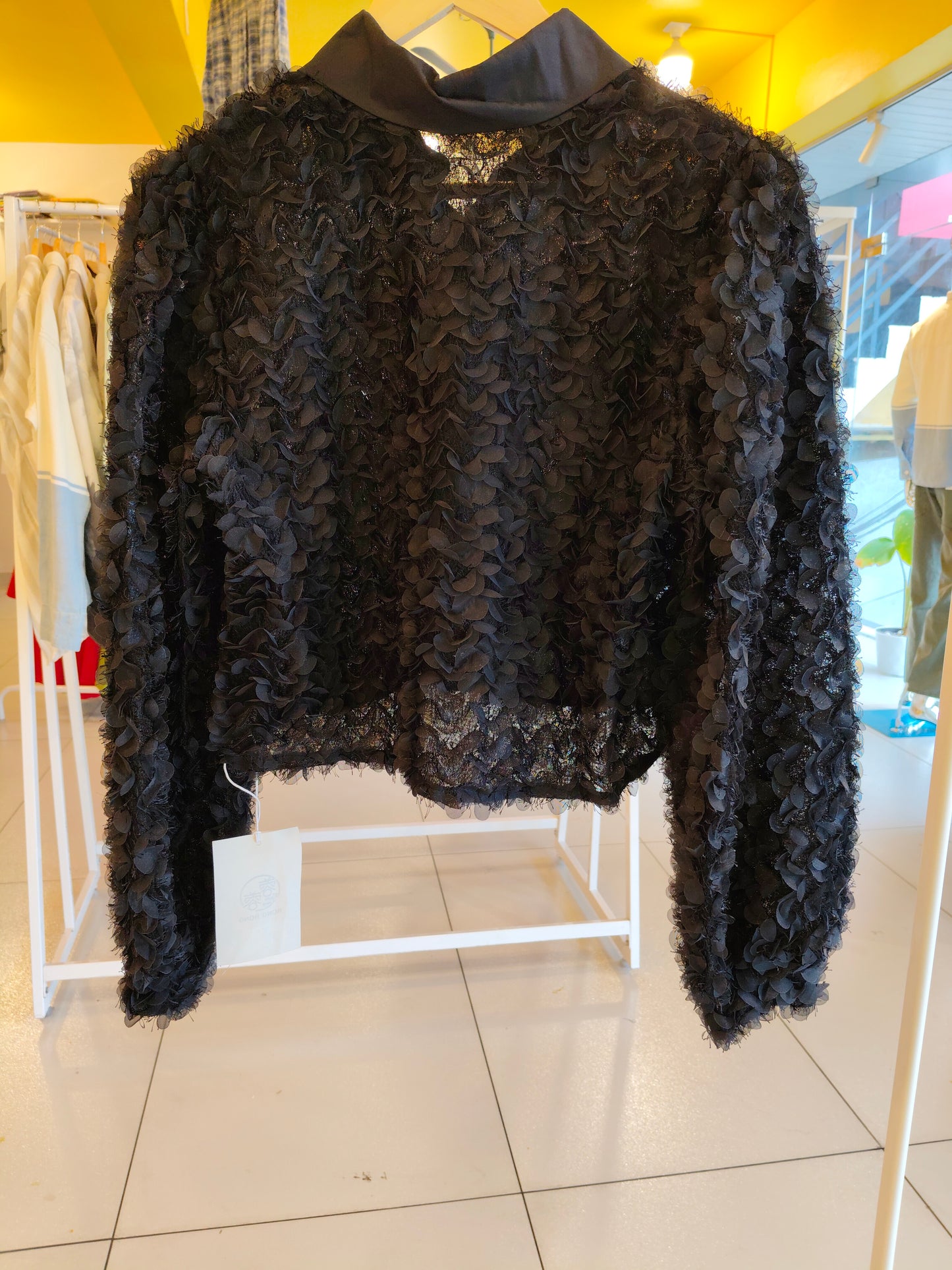 Free Size Jacket For Women
