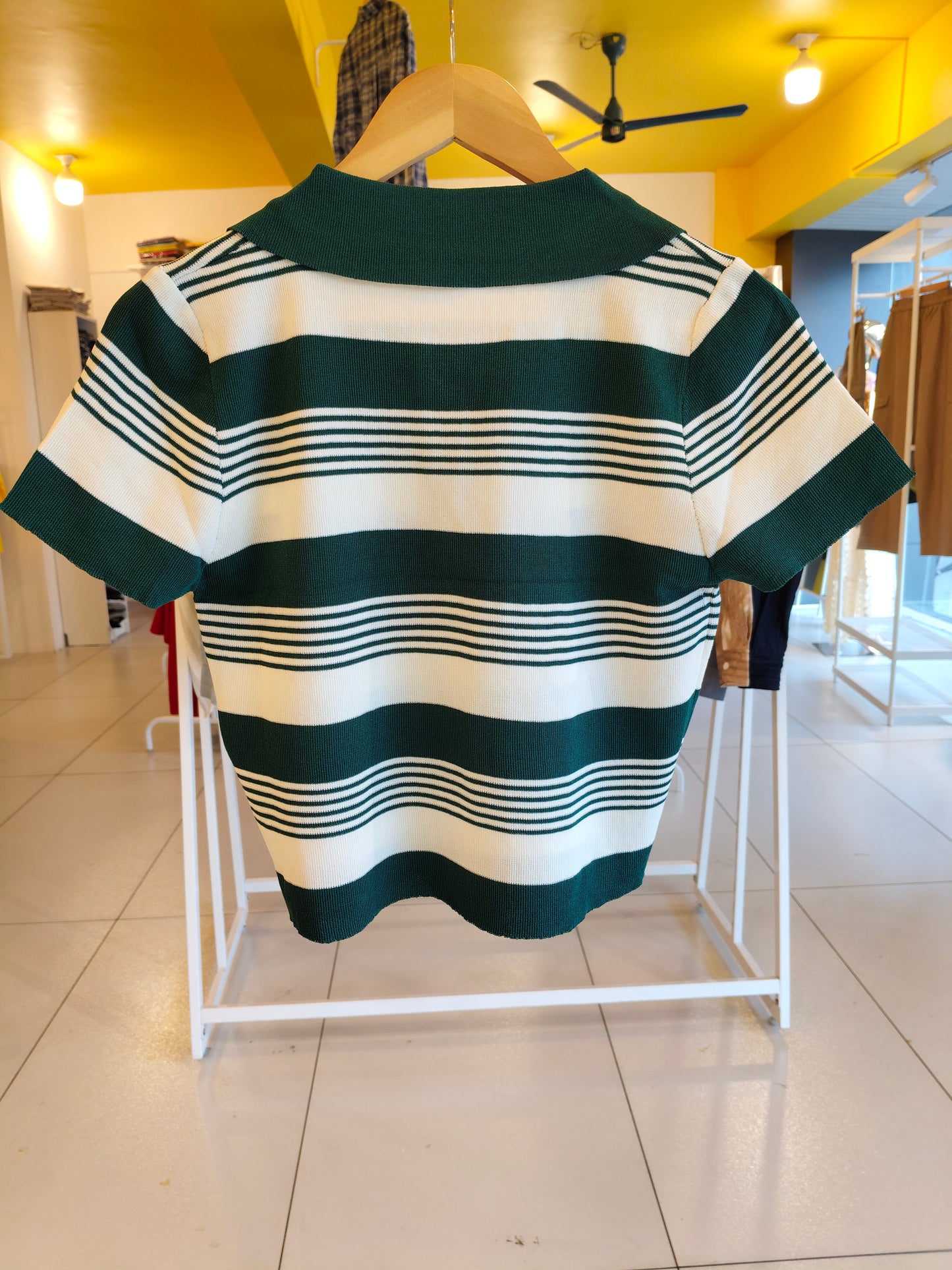 NEXT Women Stylish Tops Regular Fit (Free Size)