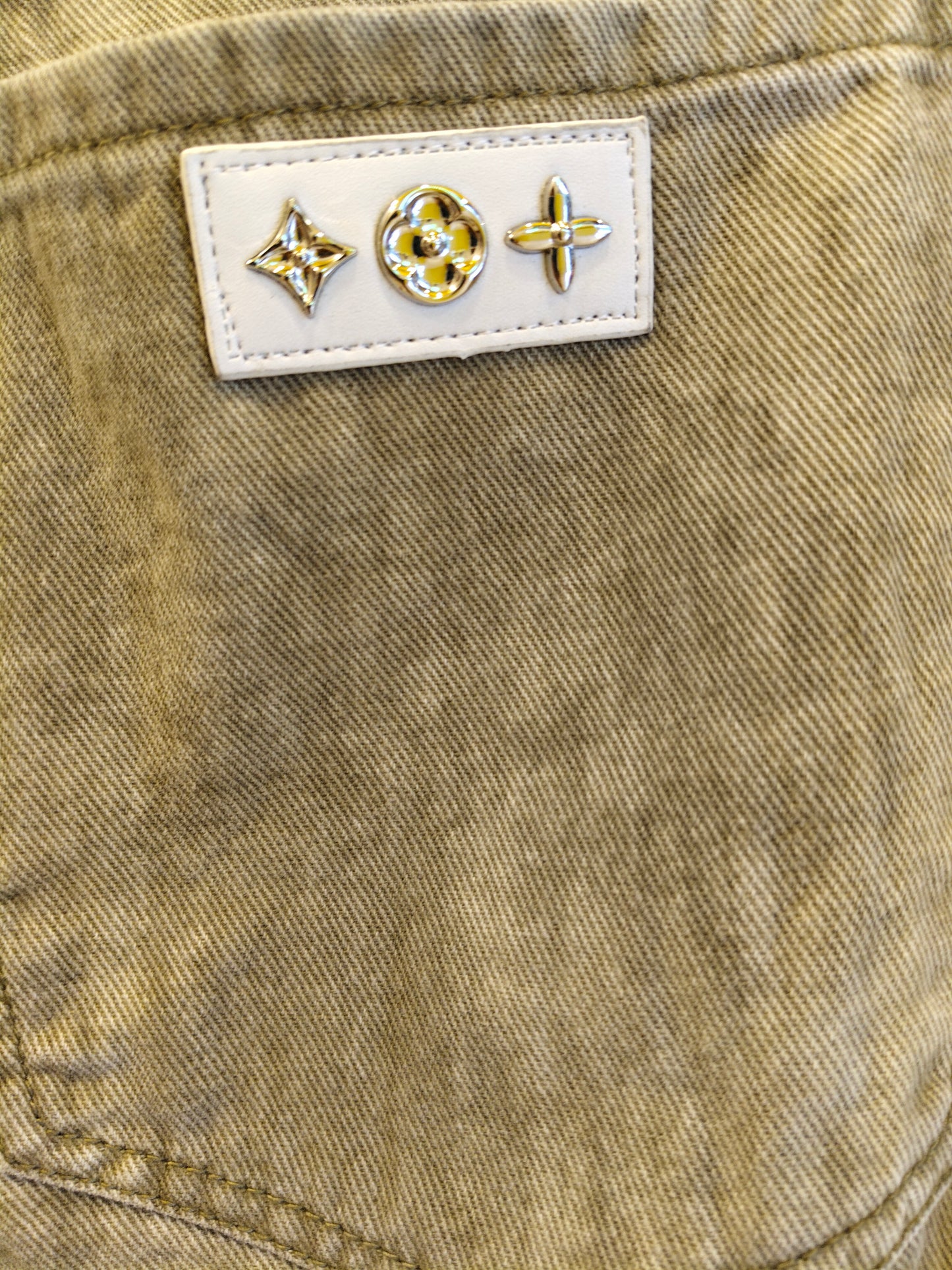 Simple Jeans For Men (Size 32)