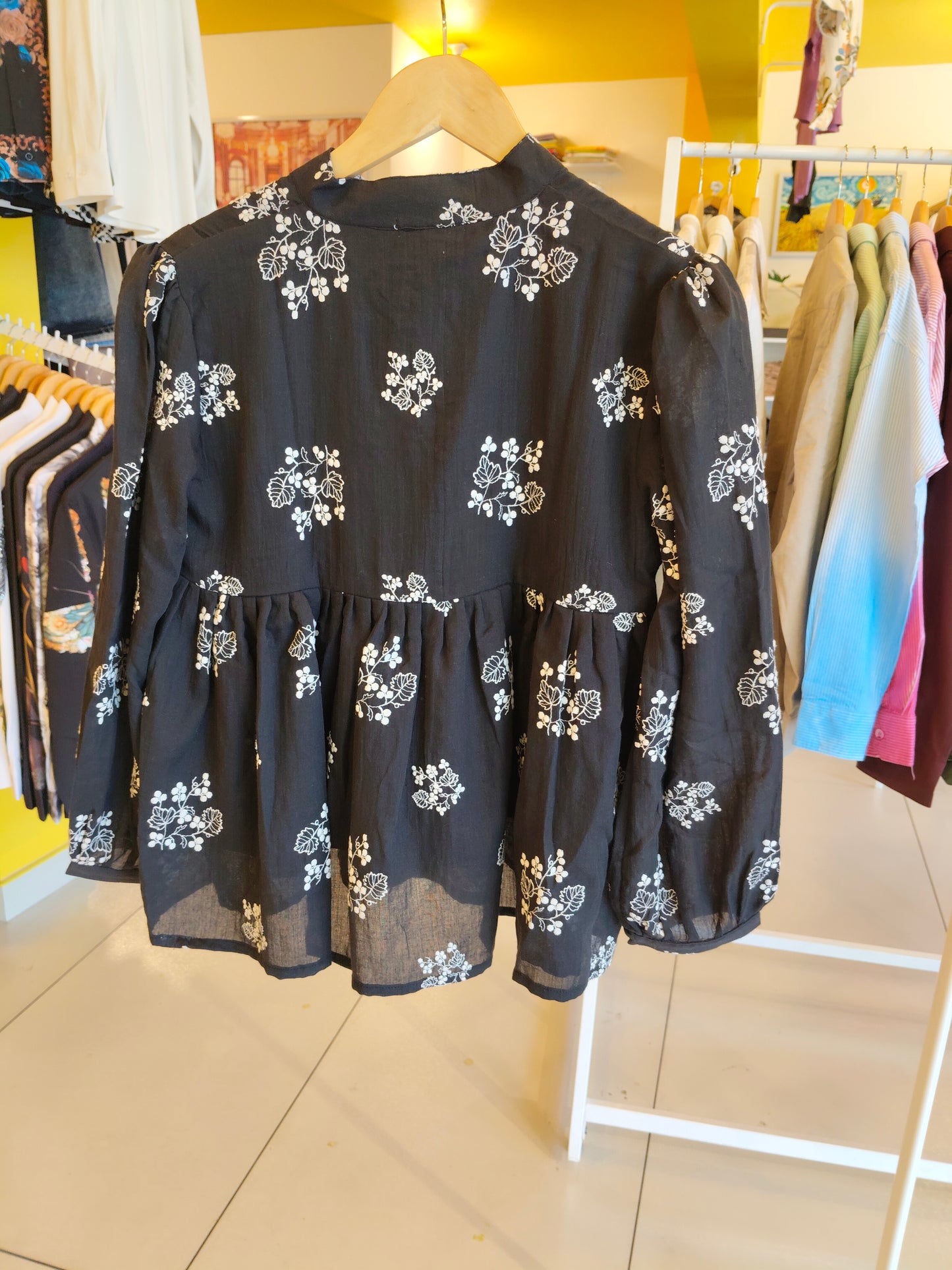 NEXT Women Stylish Tops Regular Fit (LARGE)