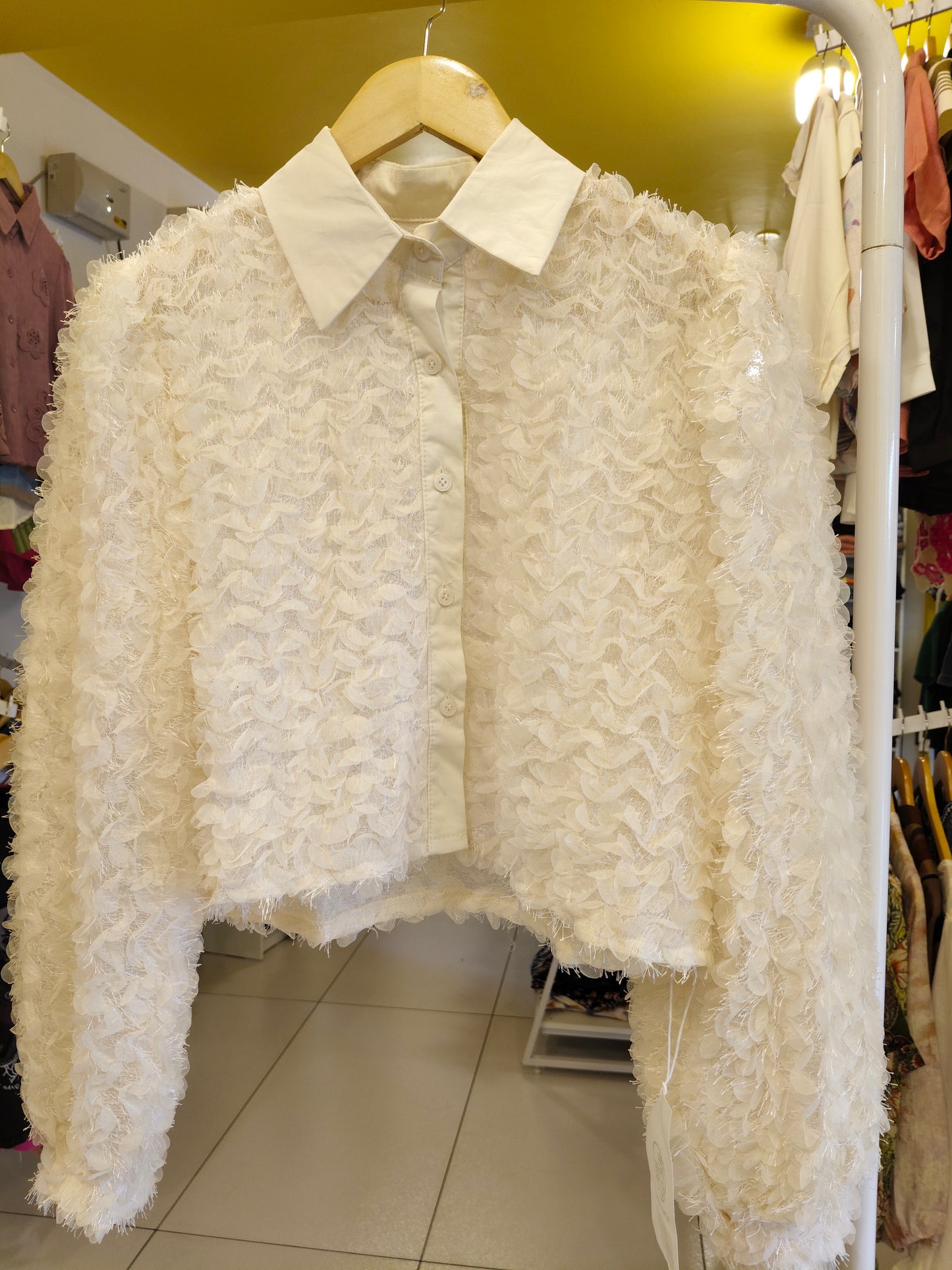 Free Size Jacket For Women
