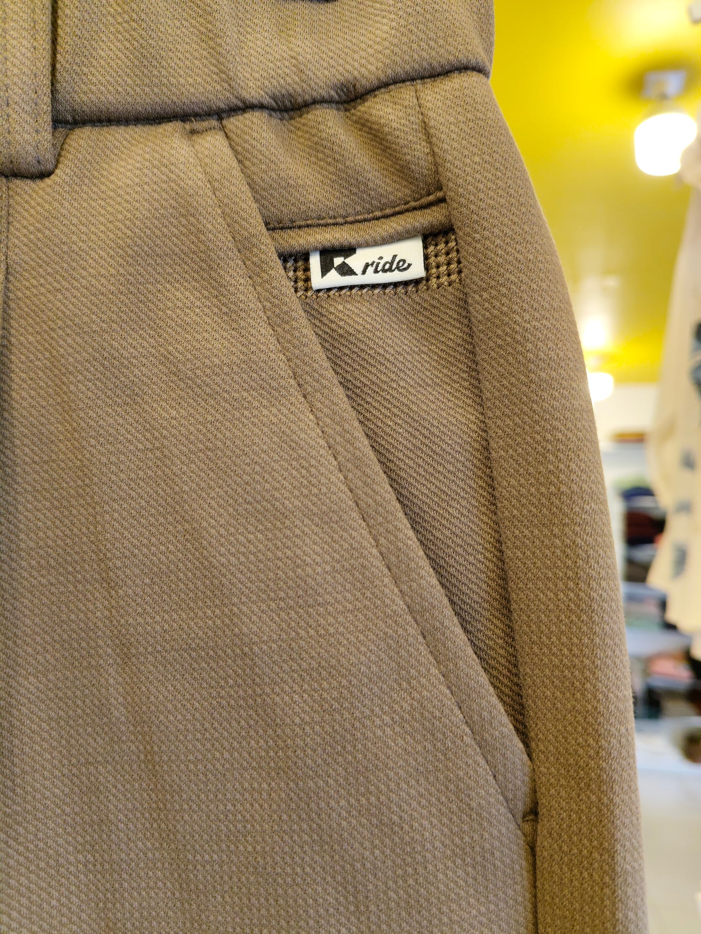 Korean Pants For Men (Size 34)