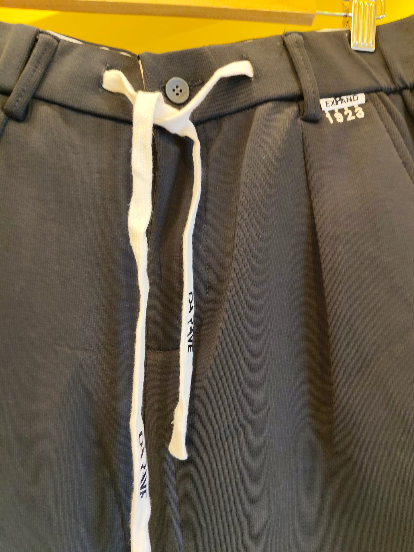 Korean Pants For Men (Size 34)