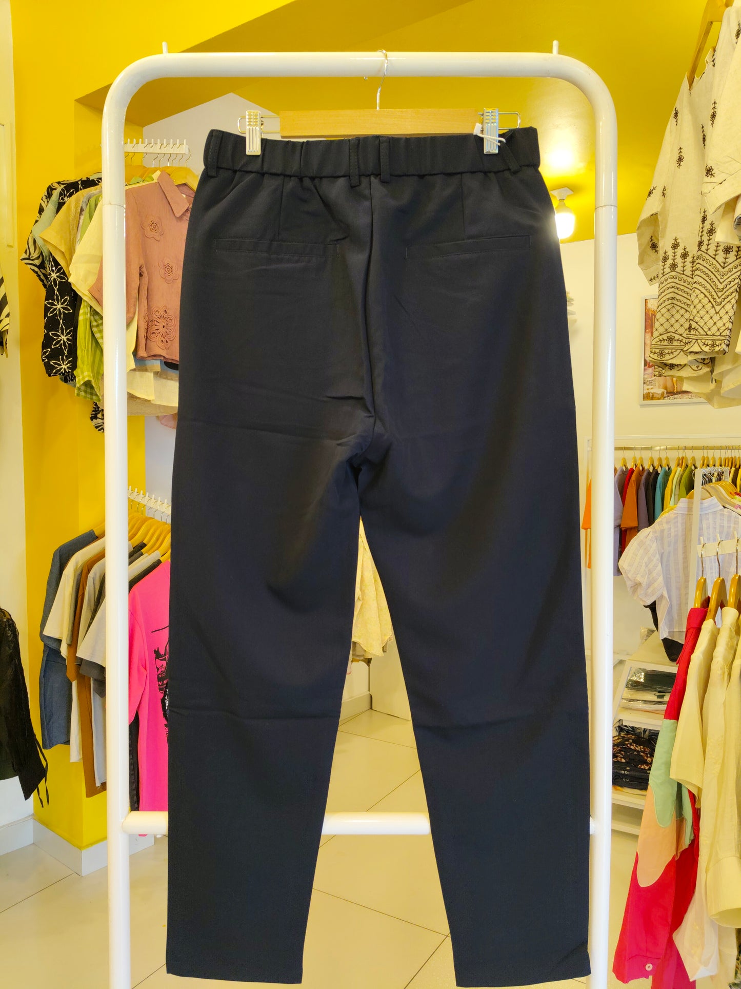 Korean Pants For Men (Size 36)