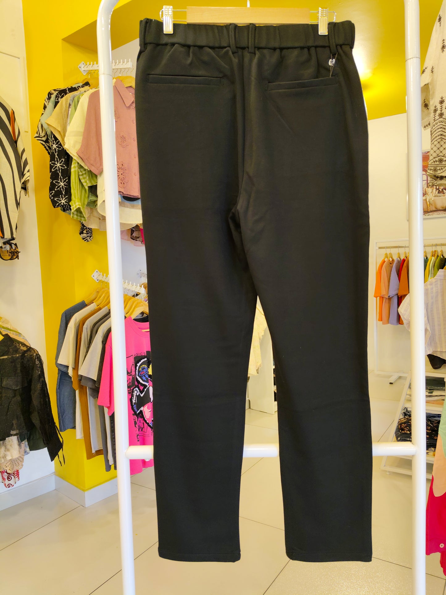 Korean Pants For Men (Size 34)