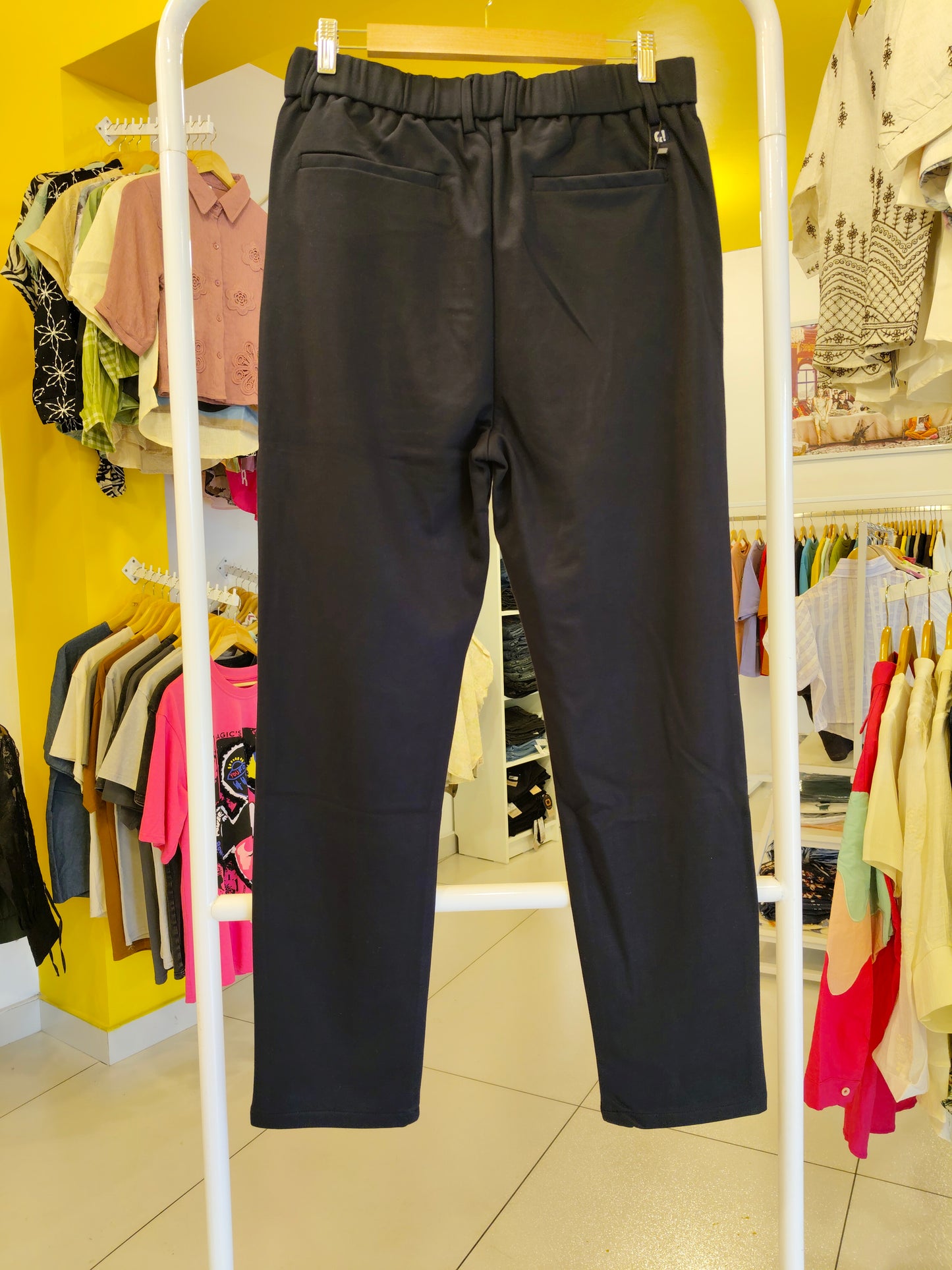 Korean Pants For Men (Size 34)