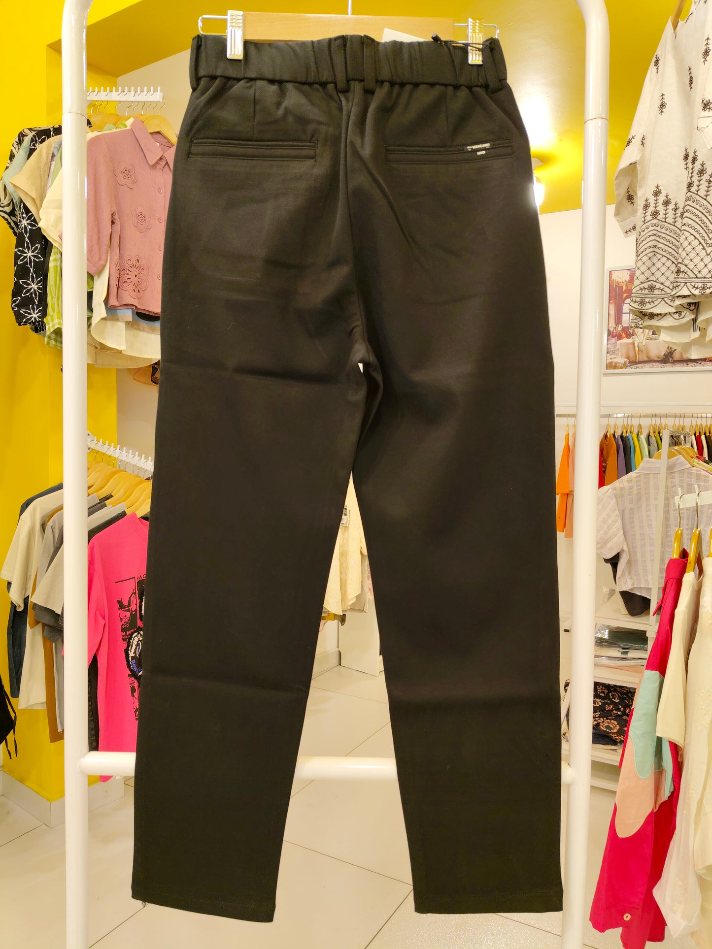 Korean Pants For Men (Size 32)