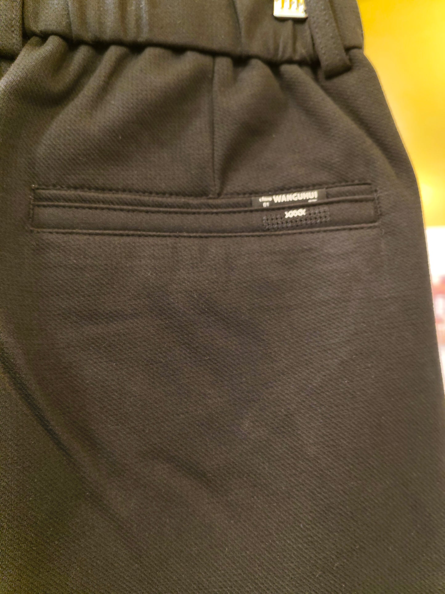 Korean Pants For Men (Size 32)