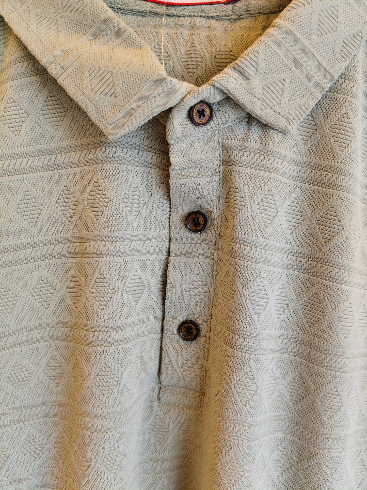 Polo T-Shirt For Men (MEDIUM)