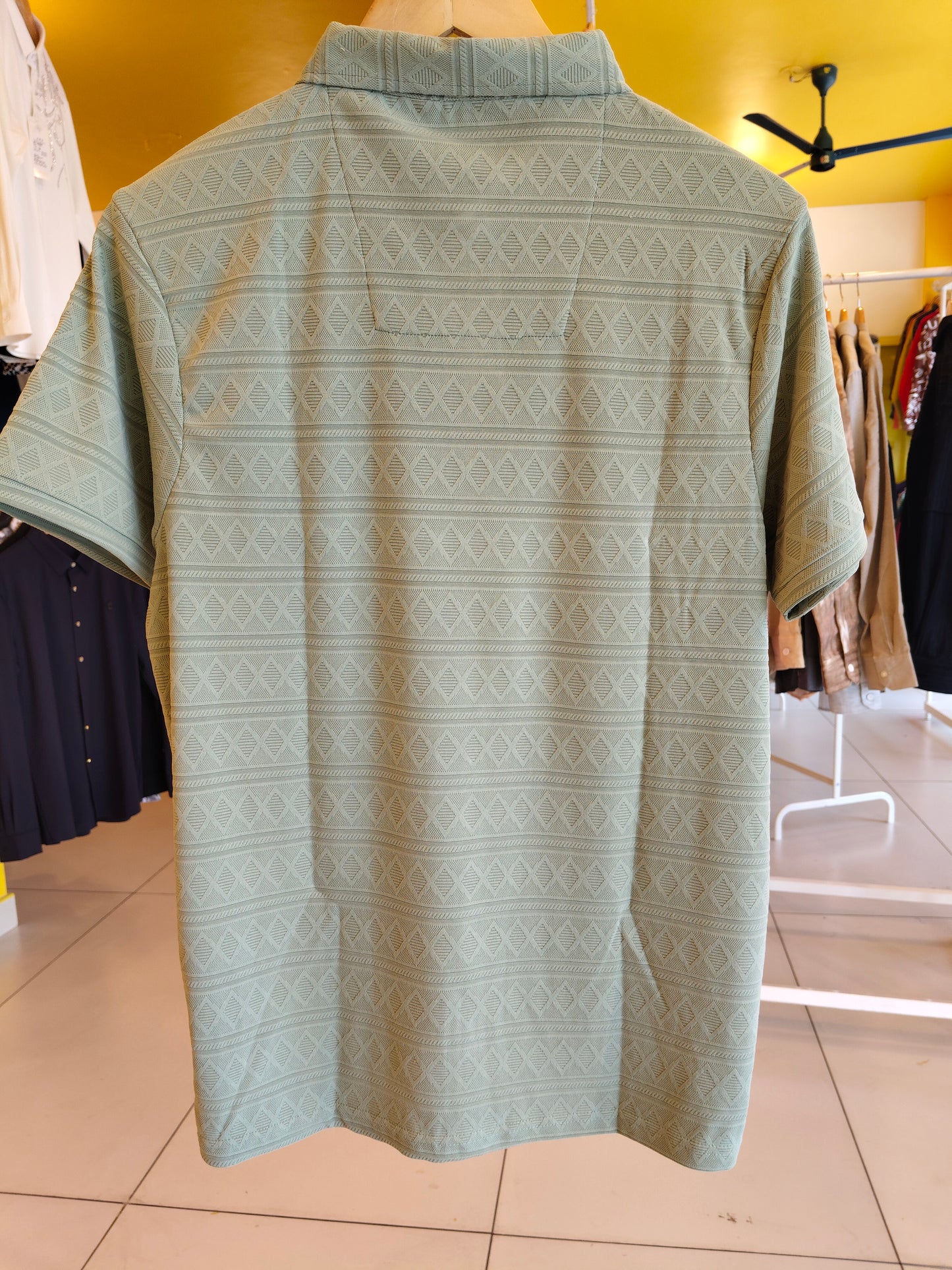 Polo T-Shirt For Men (MEDIUM)