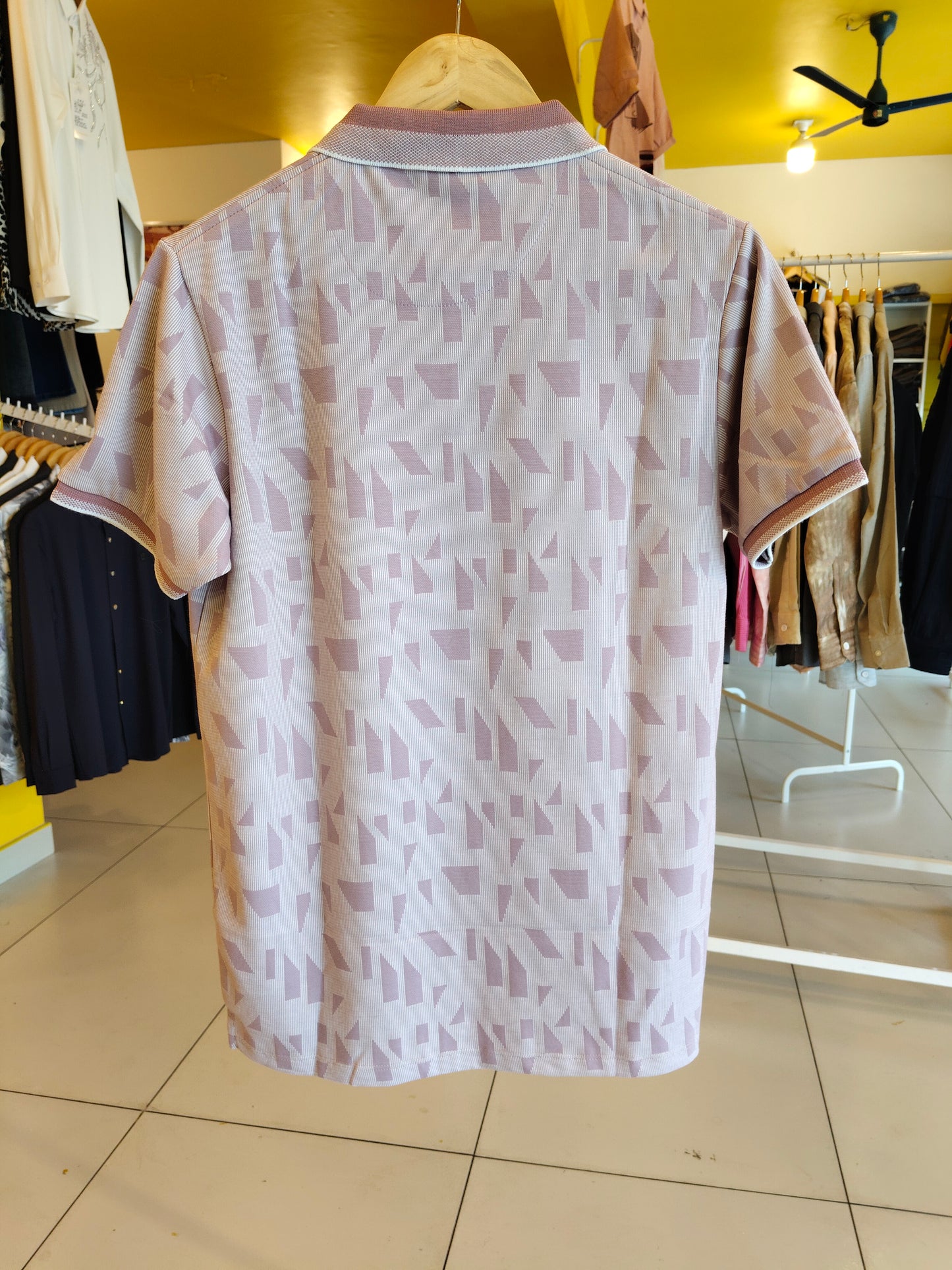 Polo T-Shirt For Men (XL)