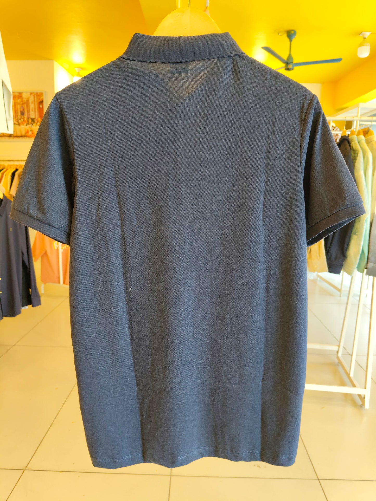 Polo T-Shirt For Men (XL)