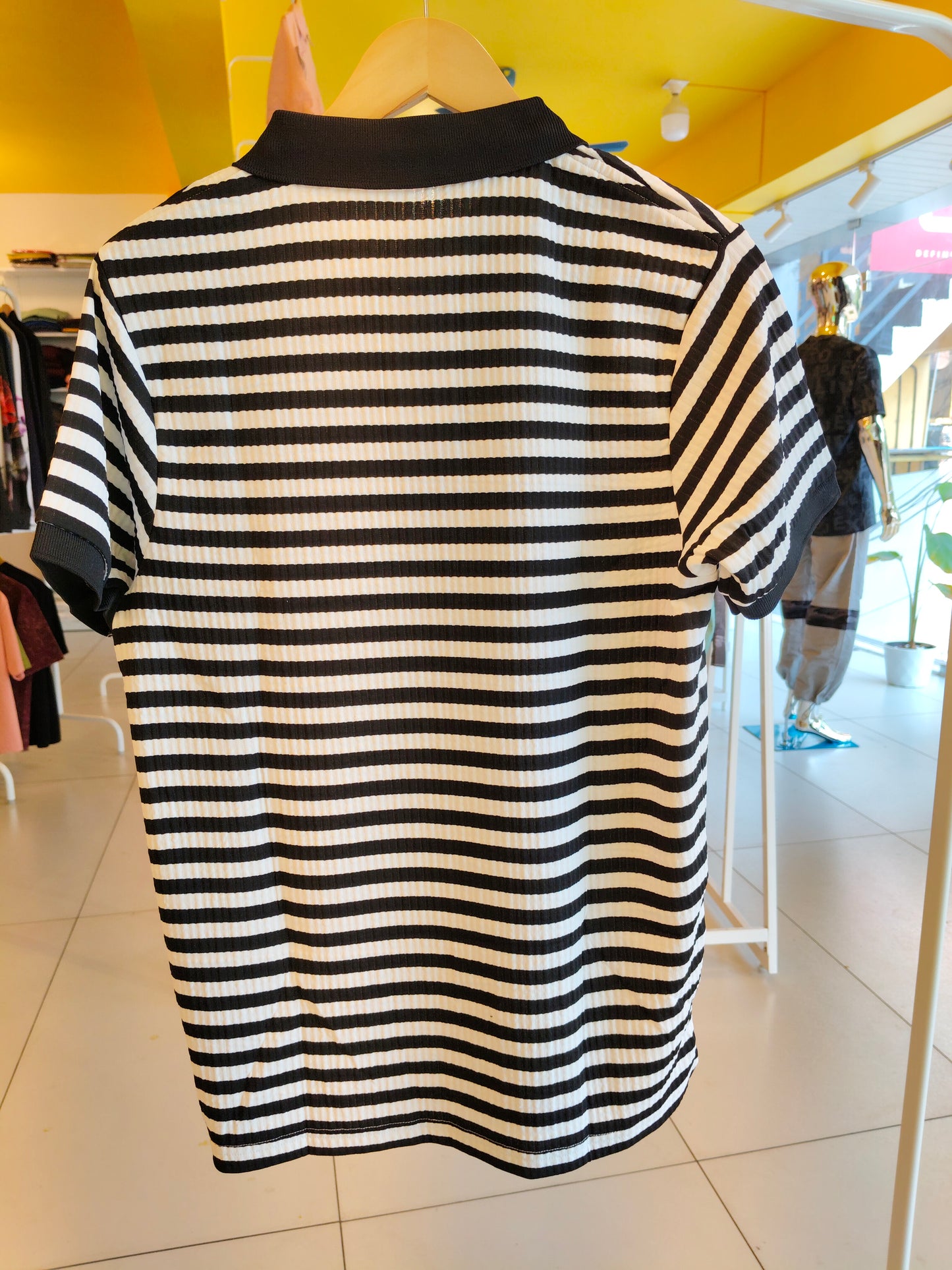 Polo T-Shirt For Men (XL)