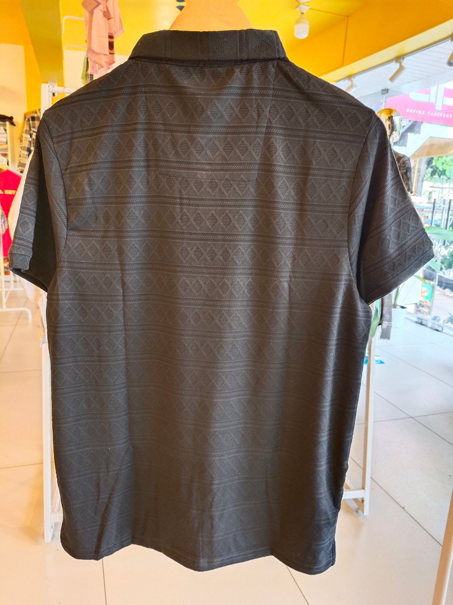 Polo T-Shirt For Men (XL)