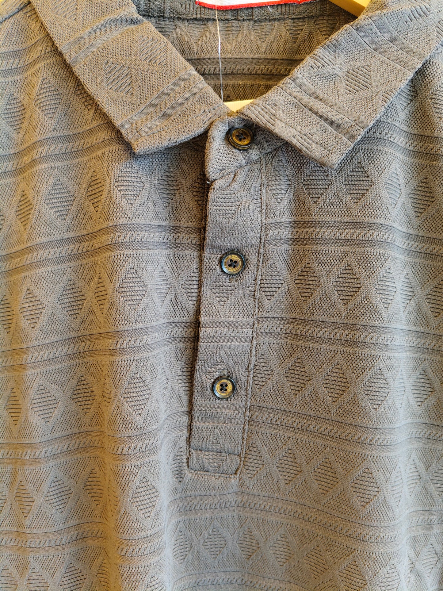 Polo T-Shirt For Men (XL)