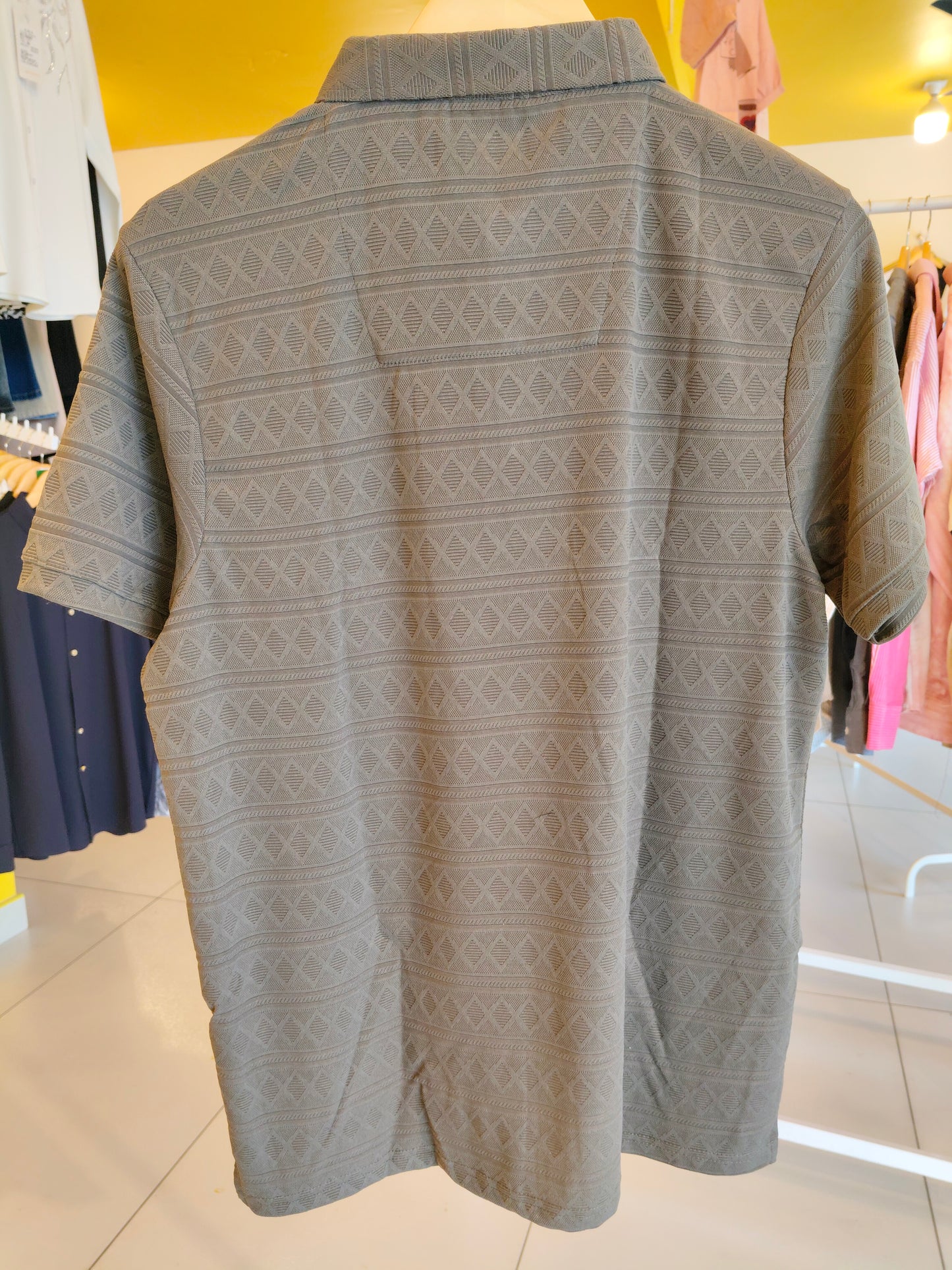Polo T-Shirt For Men (XL)