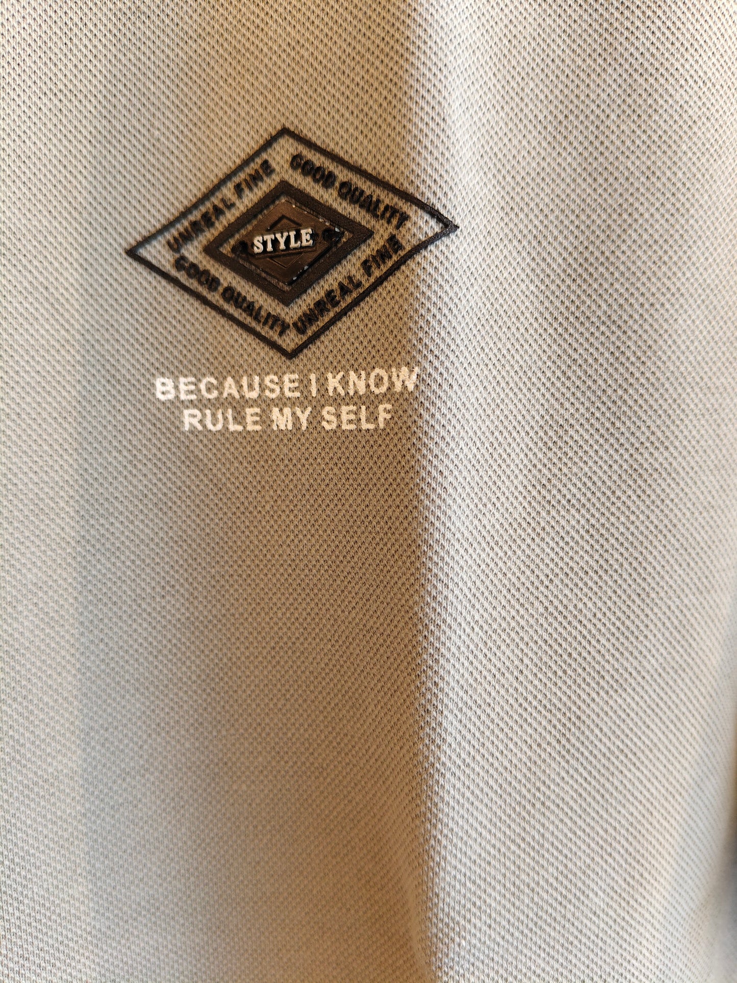 Polo T-Shirt For Men (XXL)