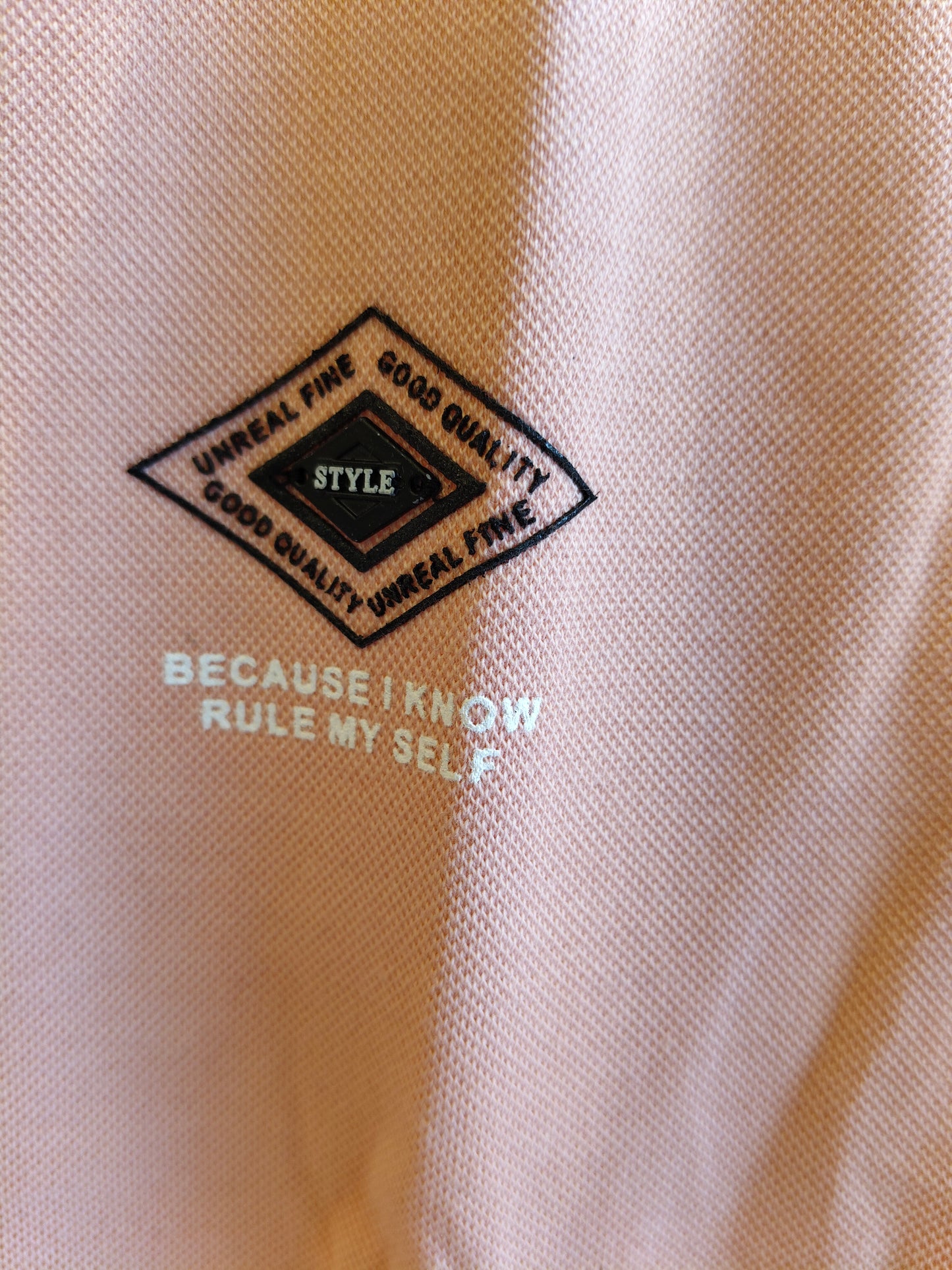 Polo T-Shirt For Men (XXL)